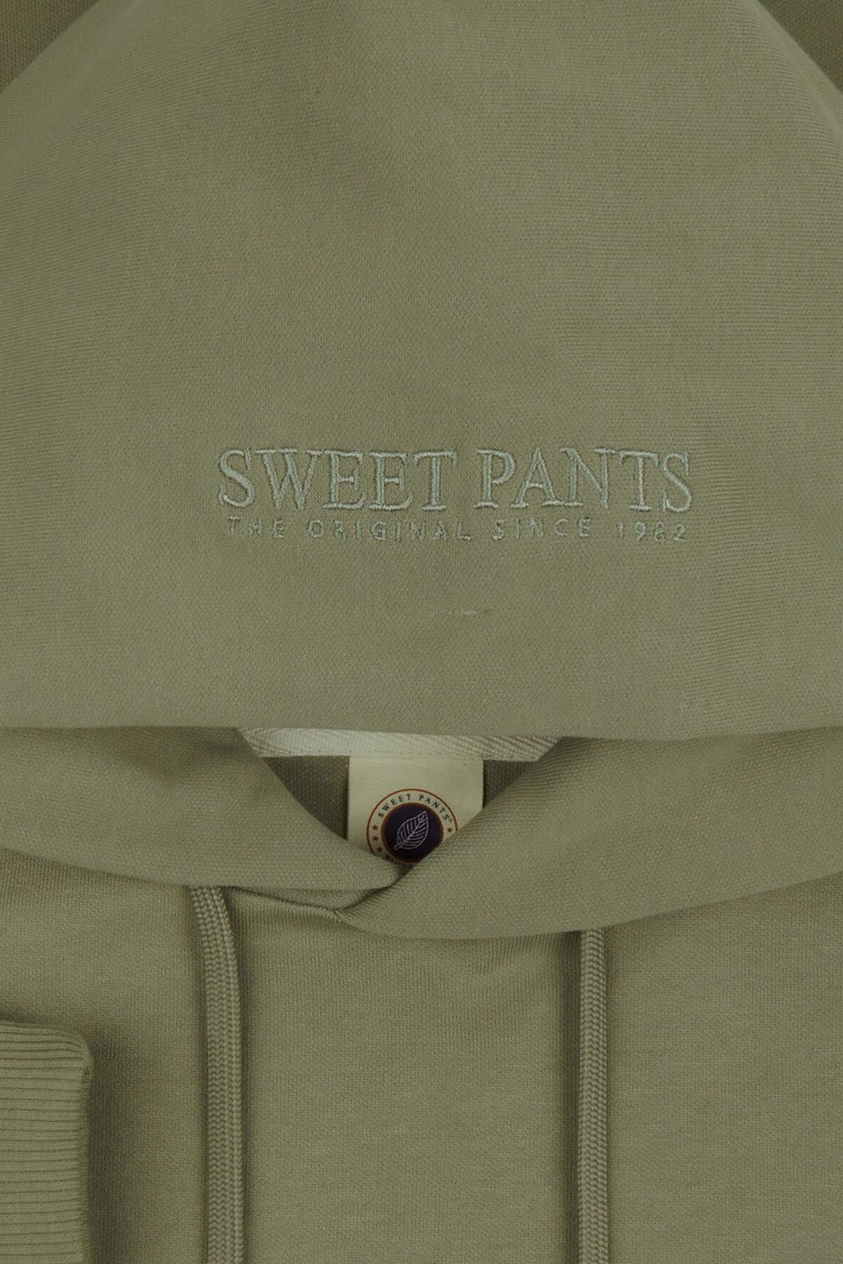 CLASSY HOOD SAGE - Image 3