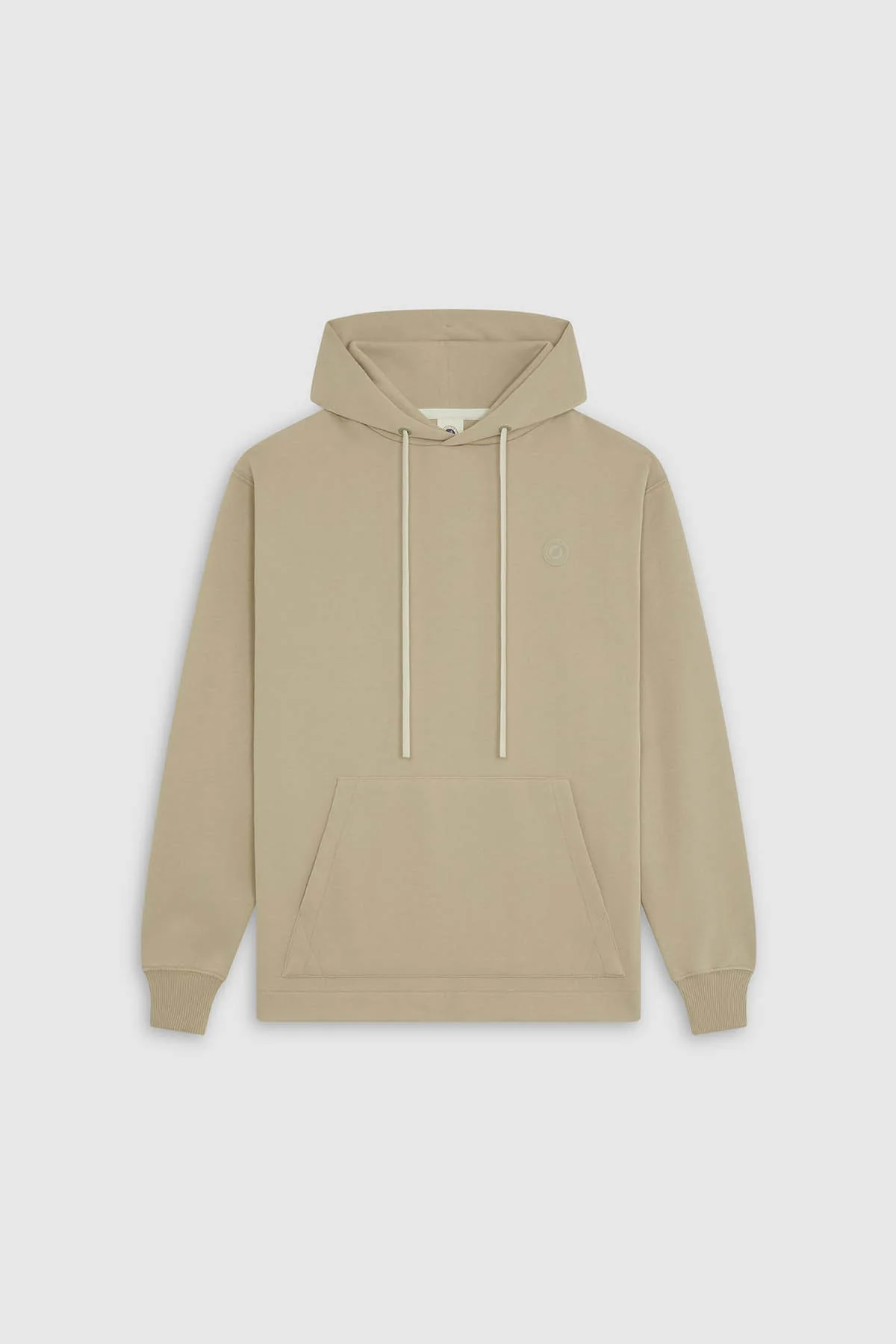 CLASSY HOOD WHITE PEPPER