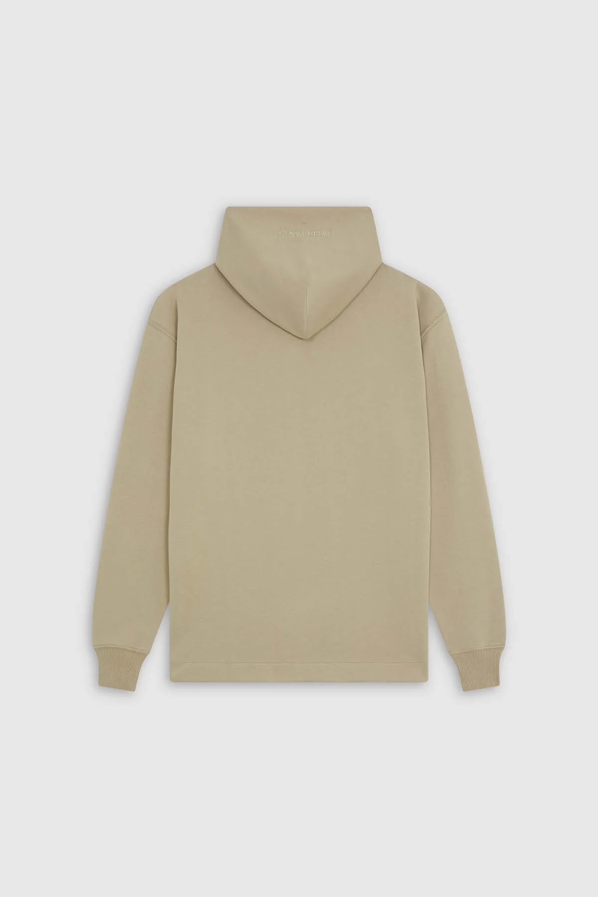 CLASSY HOOD WHITE PEPPER - Image 2
