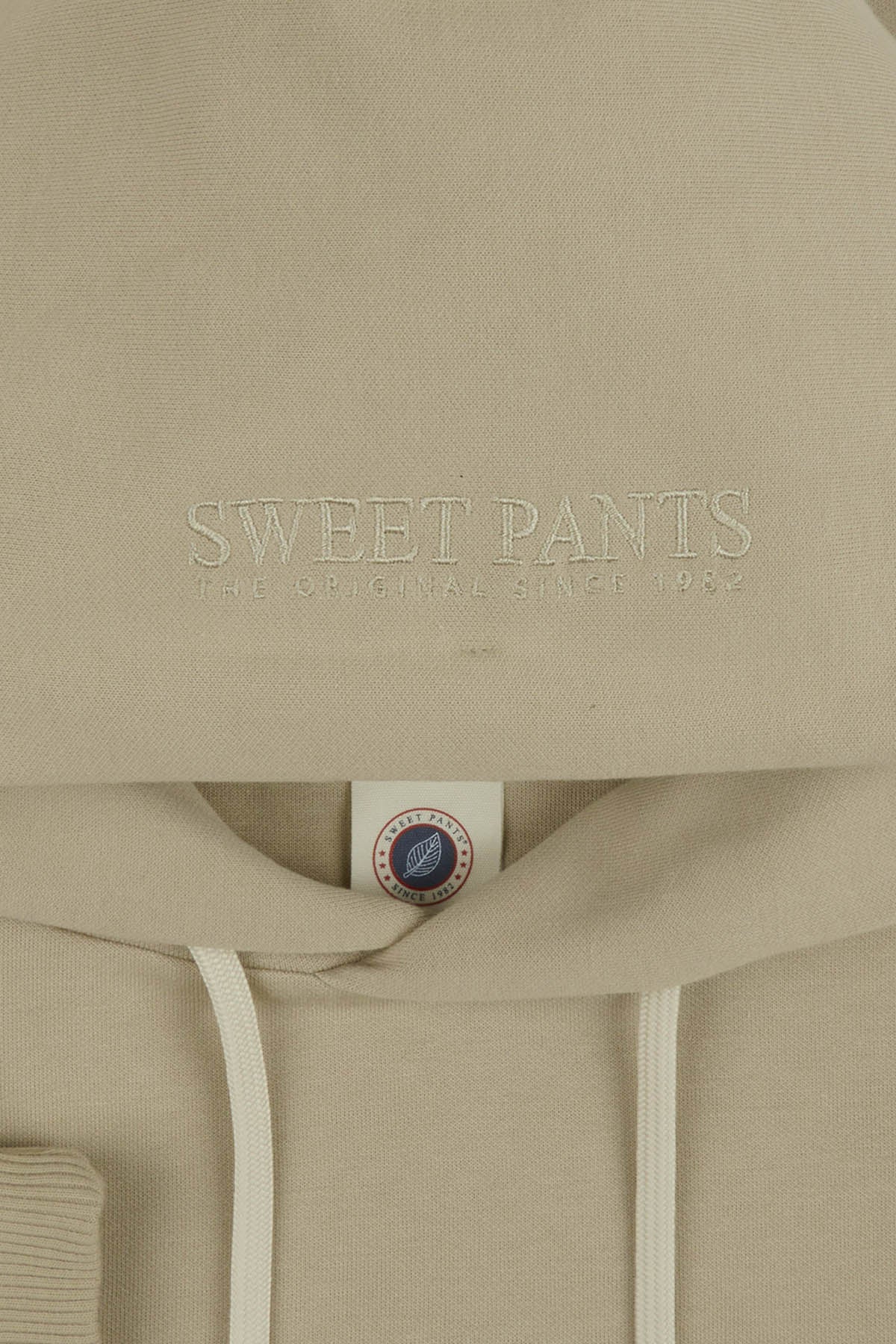 CLASSY HOOD WHITE PEPPER - Image 3