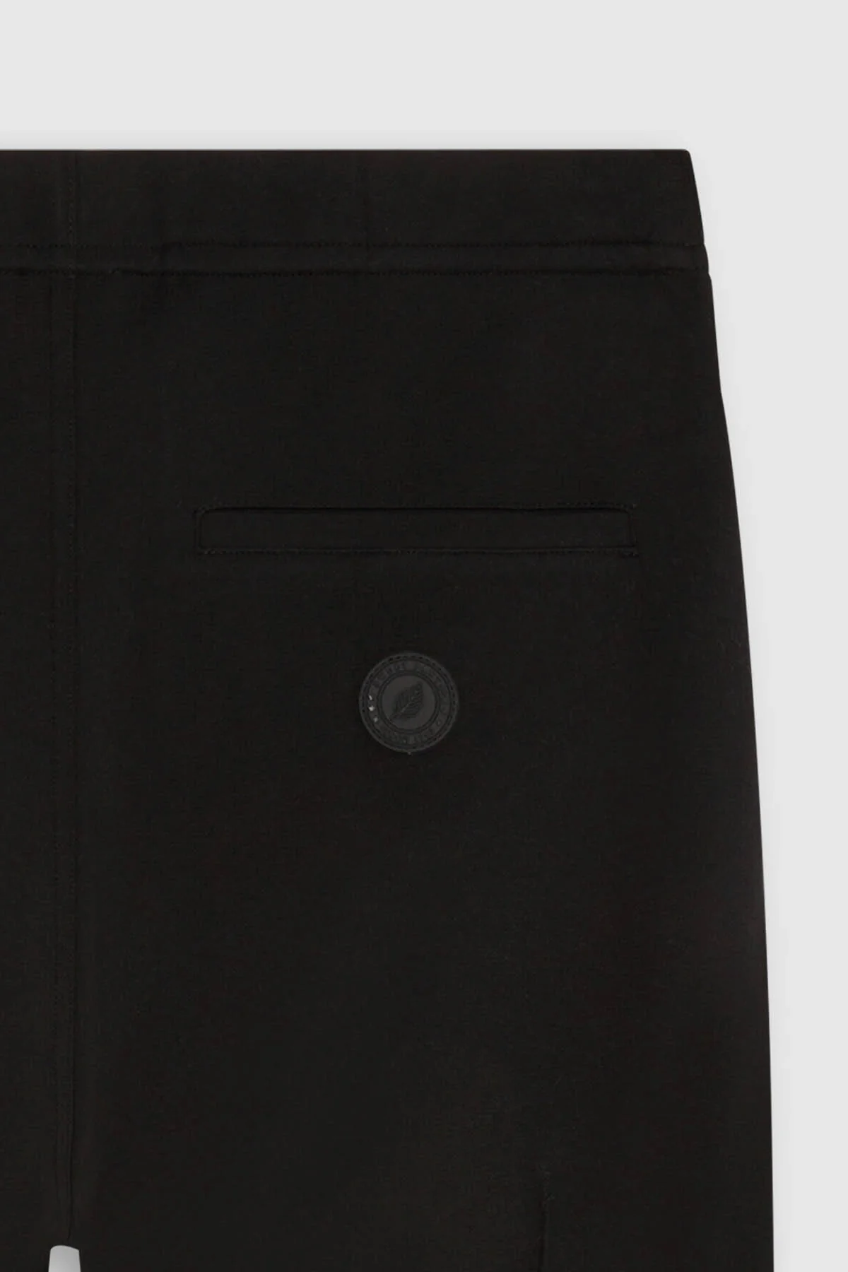 CLASSY PANT BLACK - Image 3