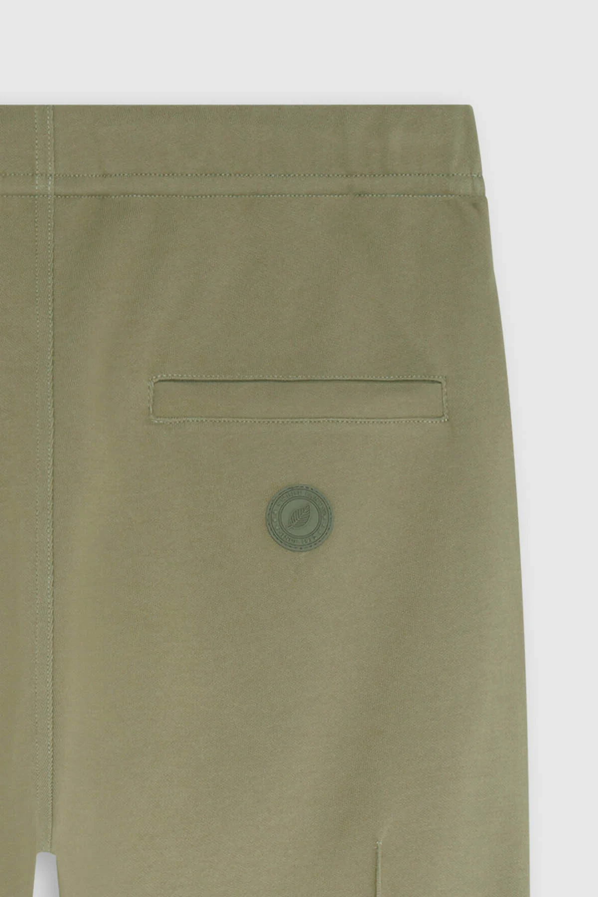 CLASSY PANT SAGE - Image 3