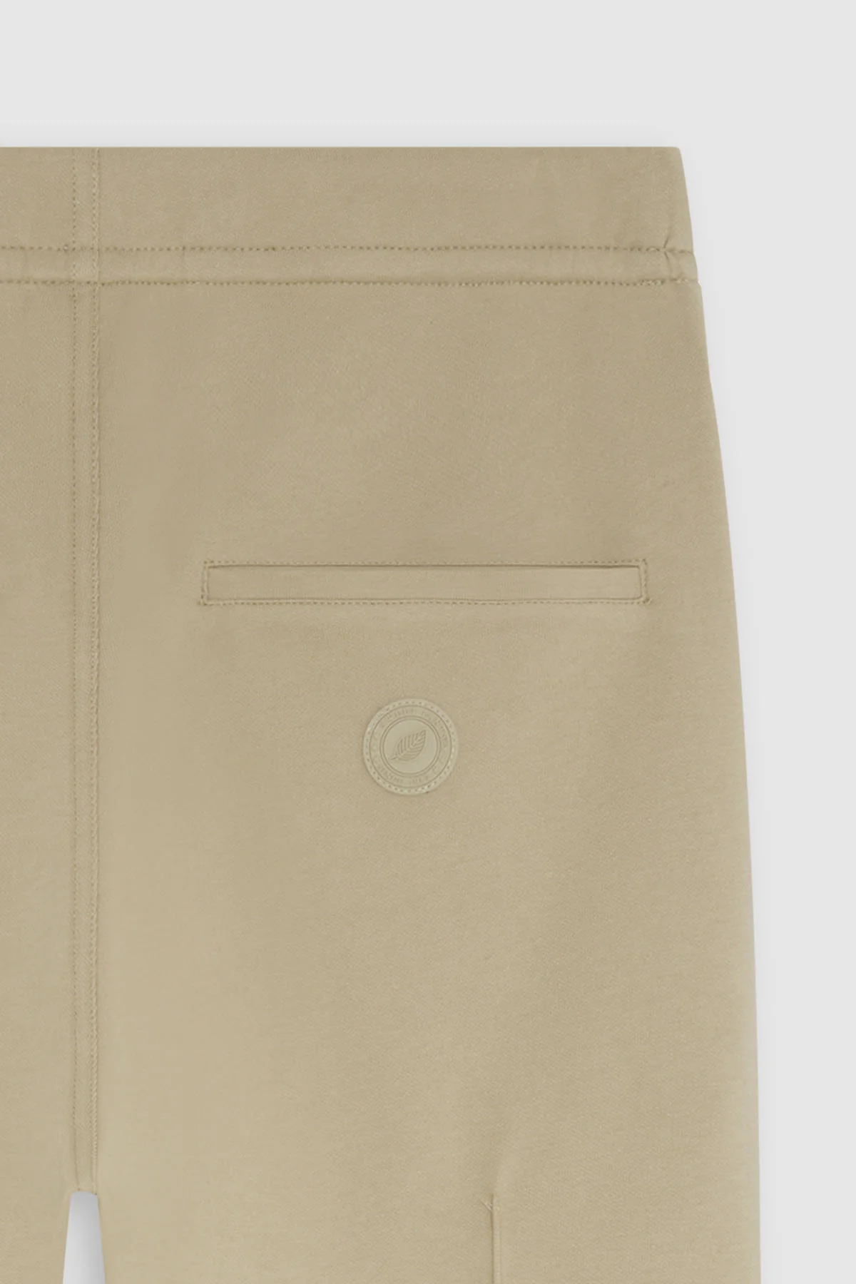 CLASSY PANT WHITE PEPPER - Image 3