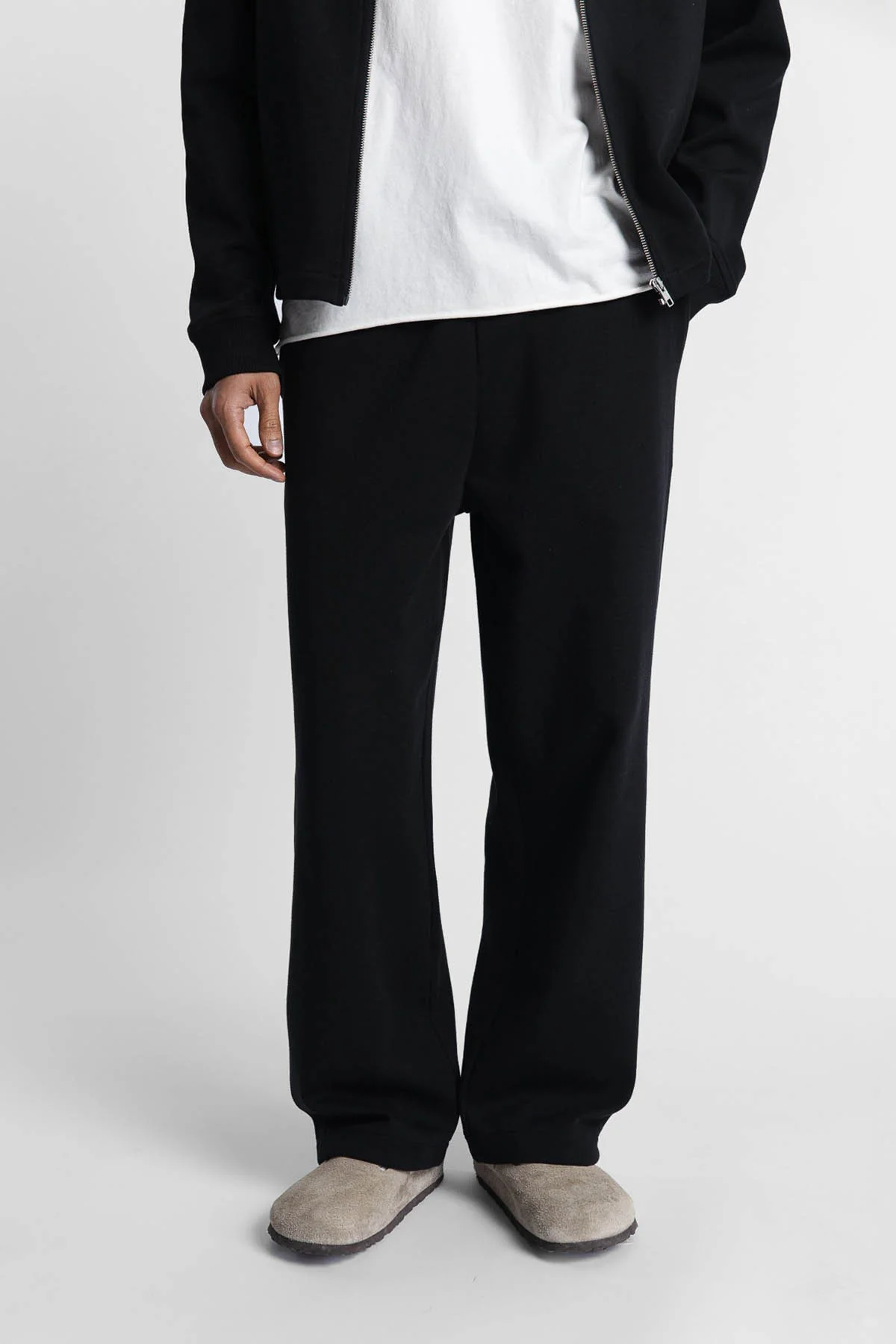 CLASSY STRAIGHT BLACK - Image 2