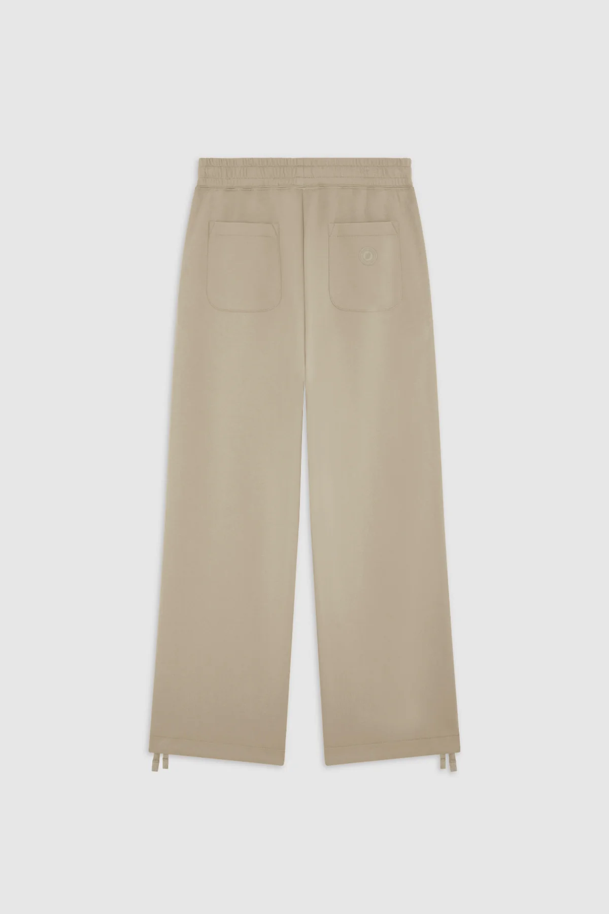 CLASSY STRAIGHT WHITE PEPPER - Image 2