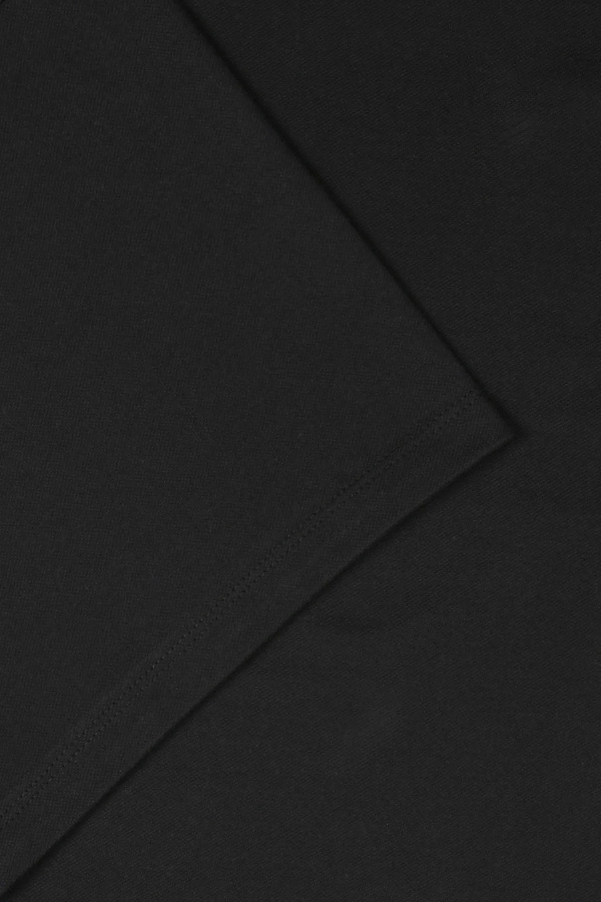 CLASSY TEE BLACK - Image 4