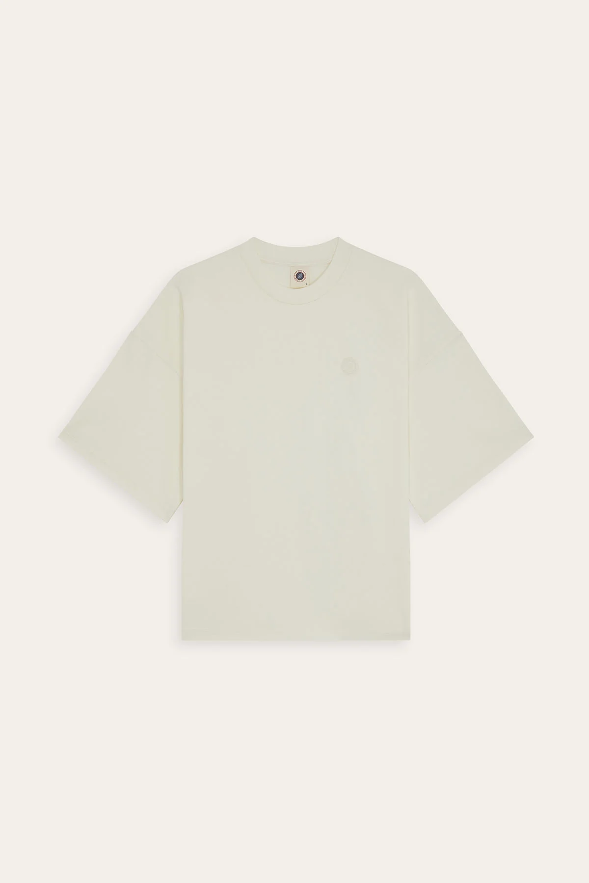 CLASSY TEE MILK