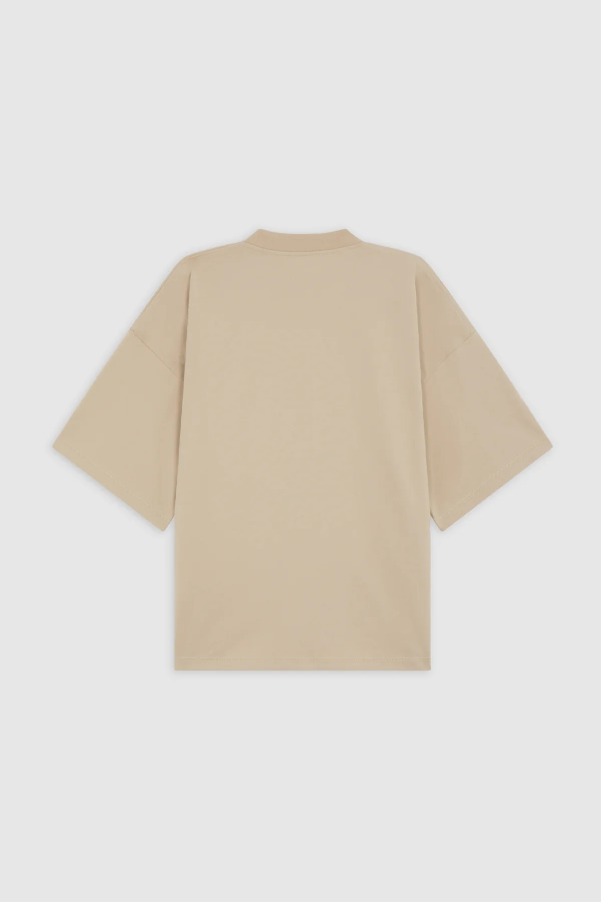 CLASSY TEE WHITE PEPPER - Image 2