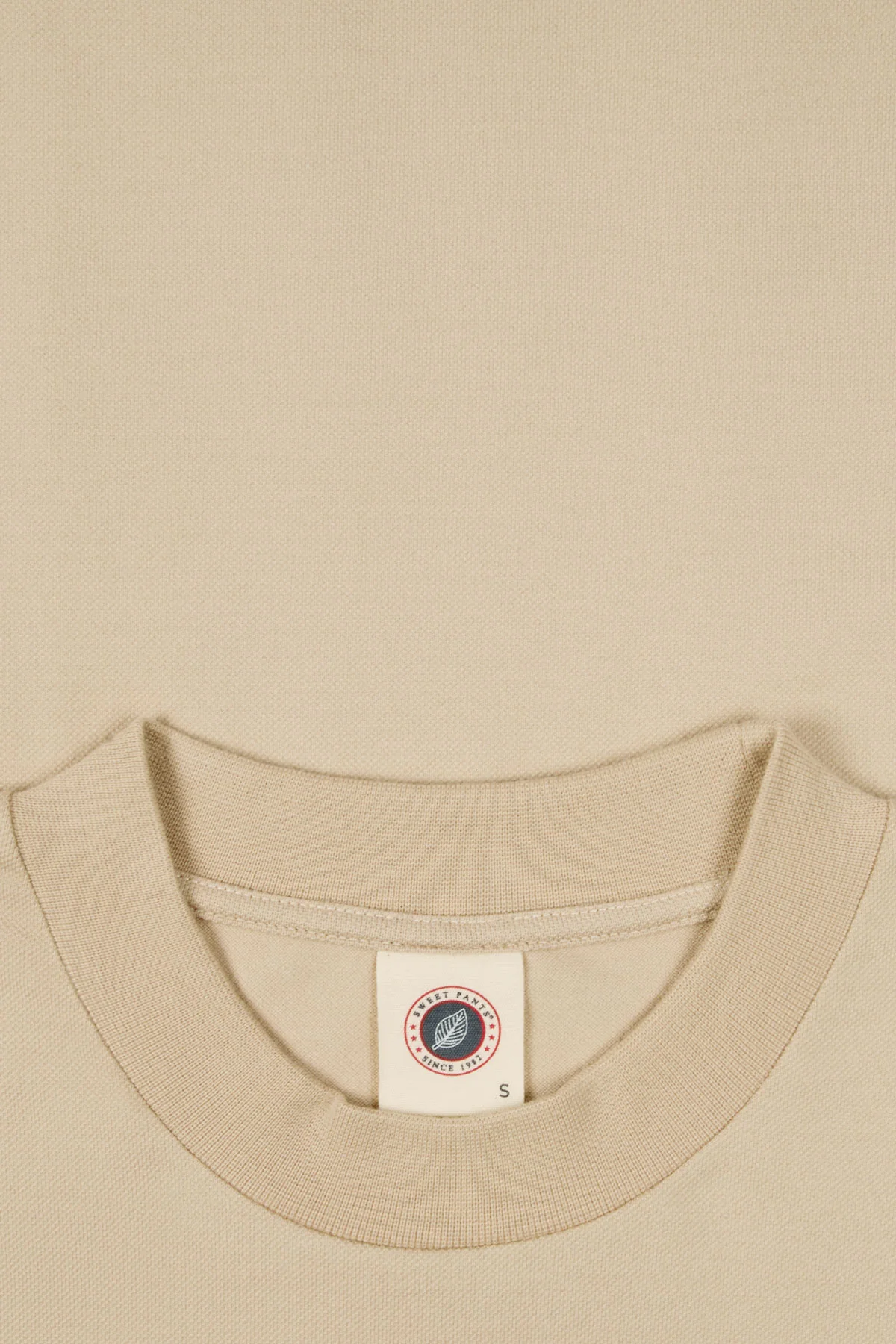 CLASSY TEE WHITE PEPPER - Image 3