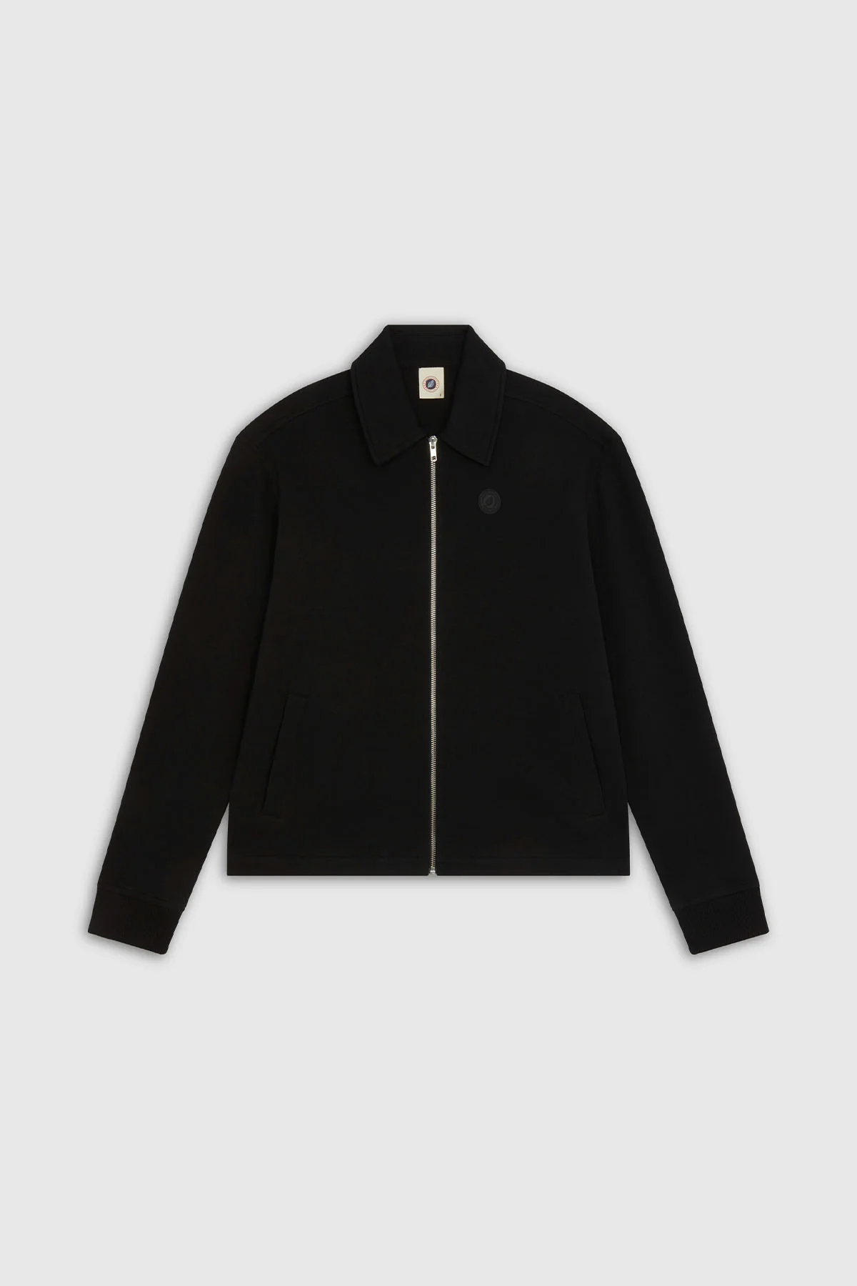CLASSY ZIP BLACK - Image 3
