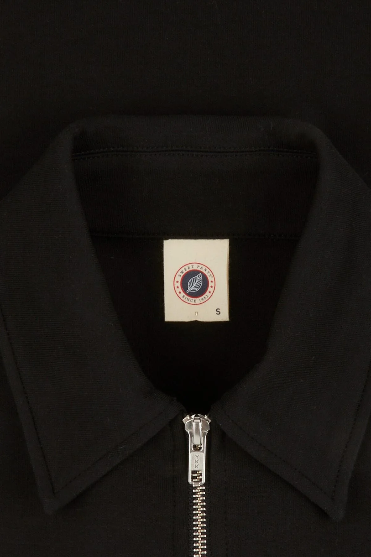 CLASSY ZIP BLACK - Image 5