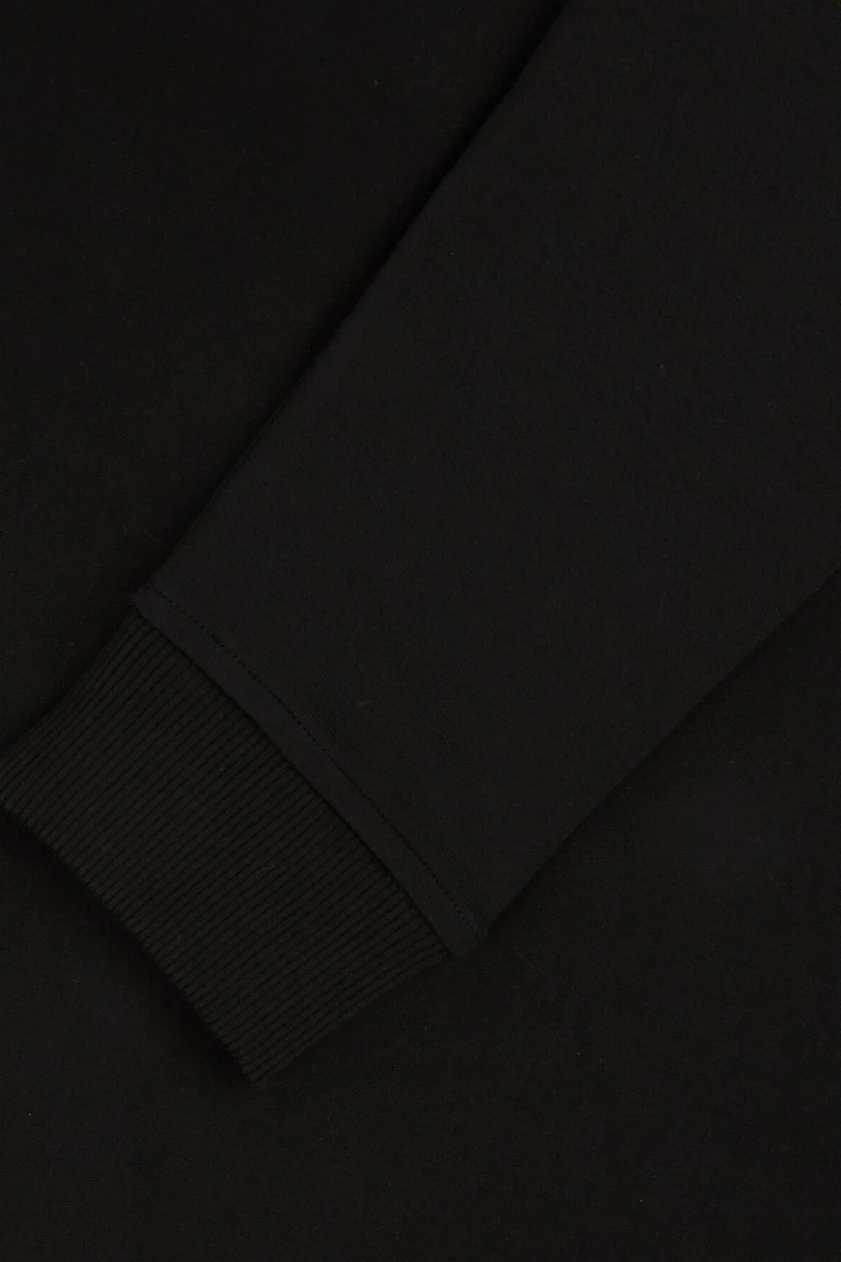 CLASSY ZIP BLACK - Image 6