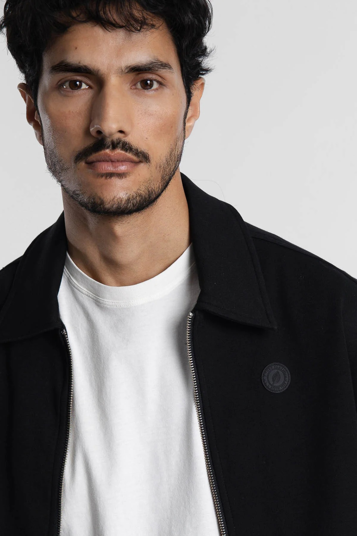 CLASSY ZIP BLACK - Image 7