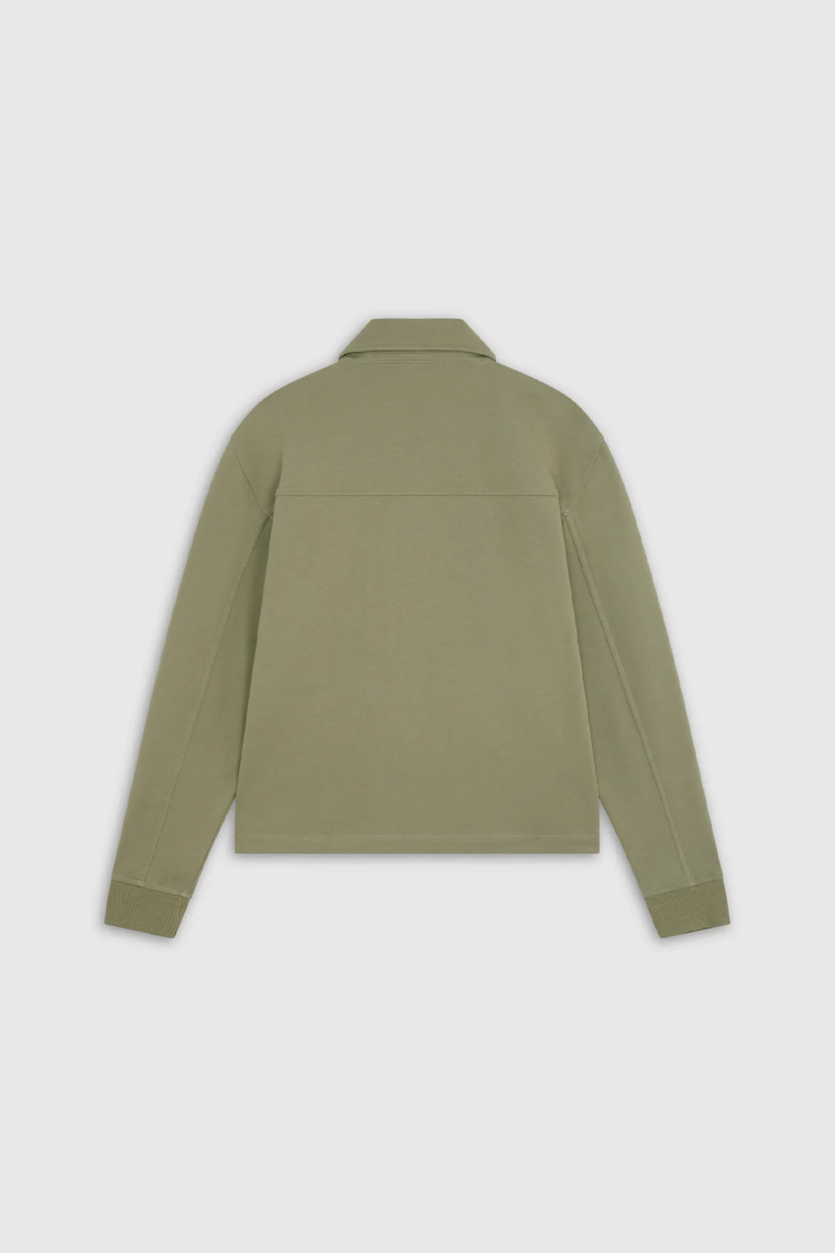 CLASSY ZIP SAGE - Image 2