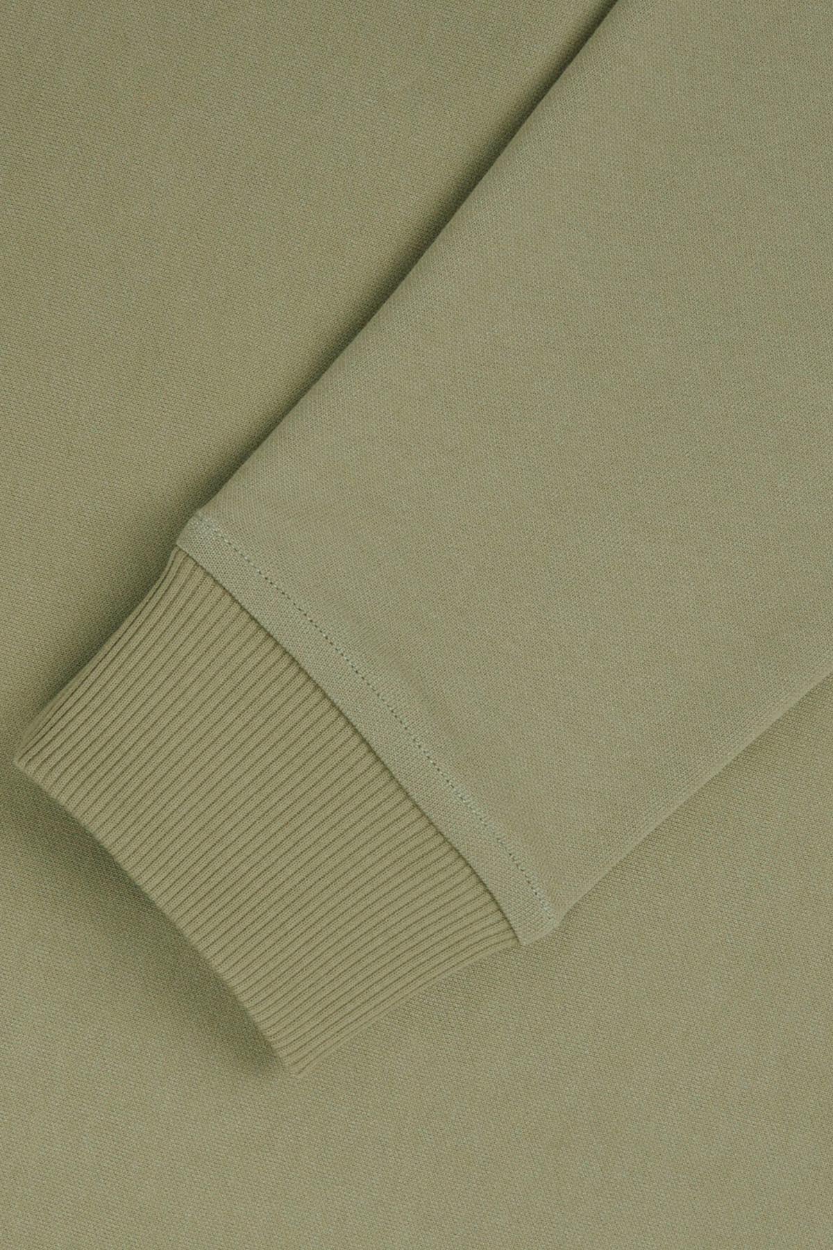 CLASSY ZIP SAGE - Image 4