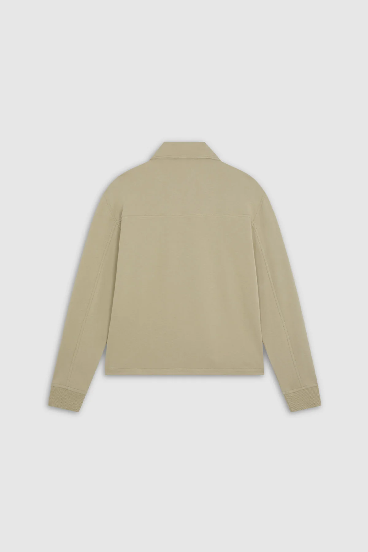 CLASSY ZIP WHITE PEPPER - Image 2