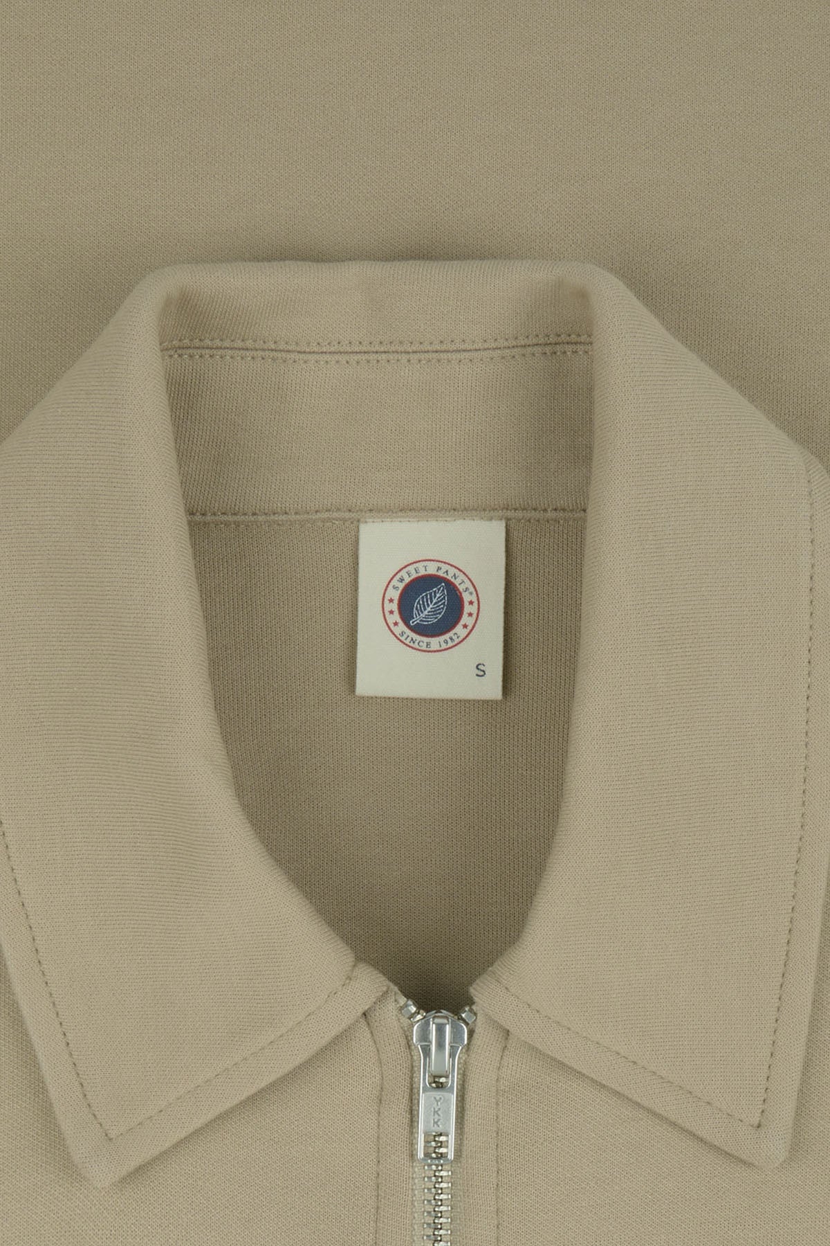 CLASSY ZIP WHITE PEPPER - Image 3