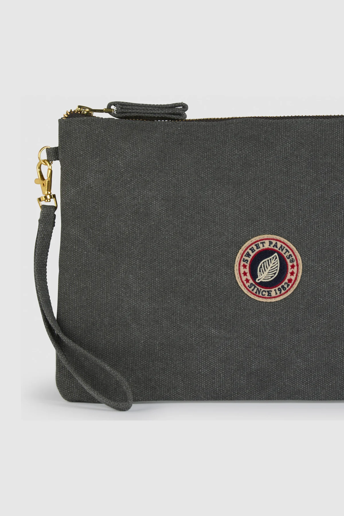 CLUTCH GREY - Image 3