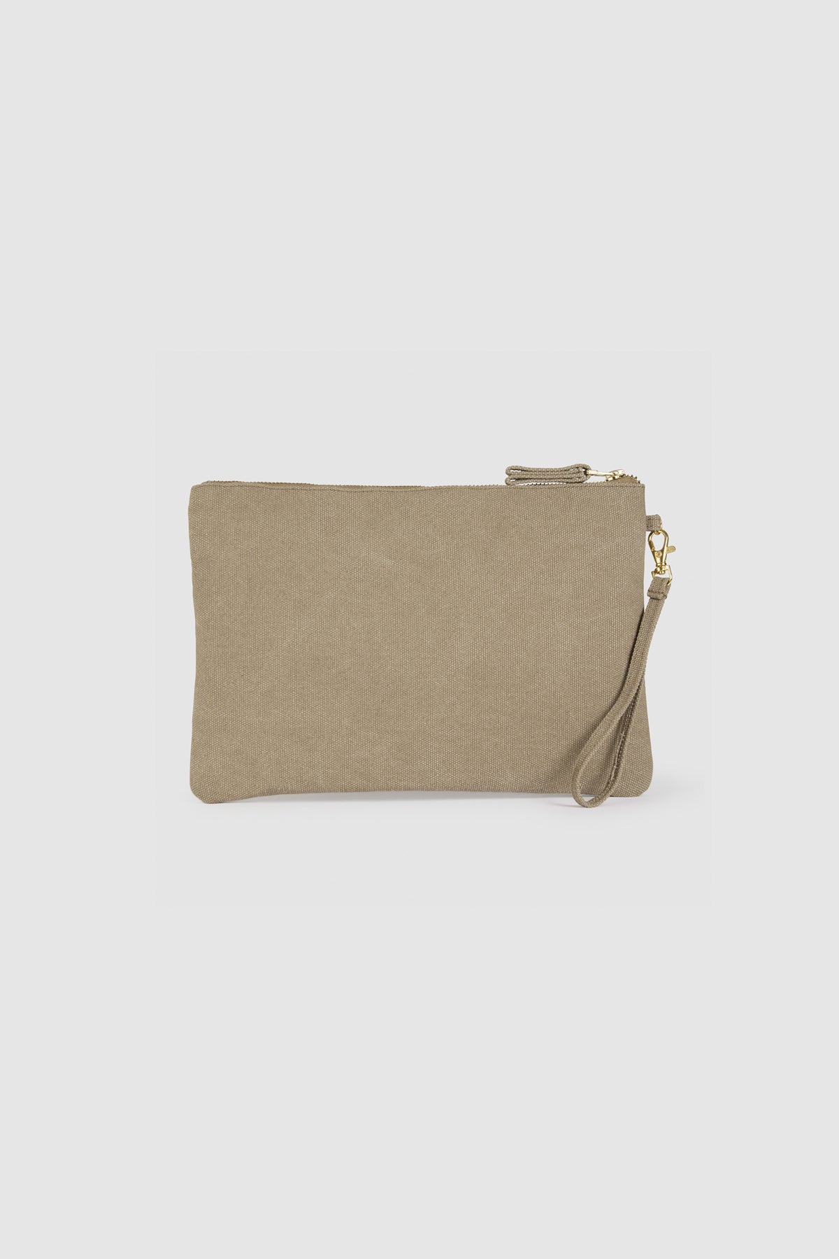 CLUTCH WHITE PEPPER - Image 2