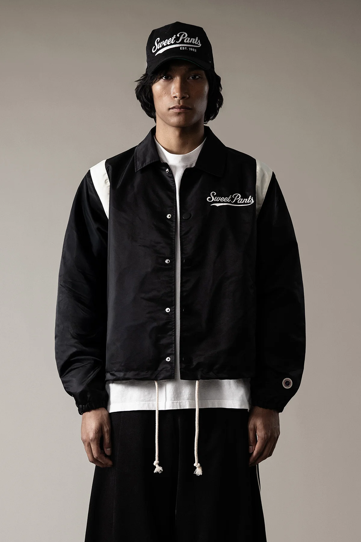 COACH JACKET