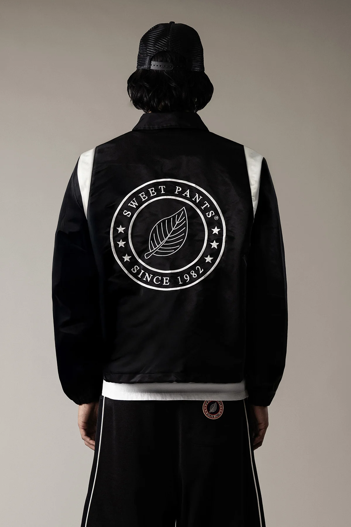 COACH JACKET - Image 2