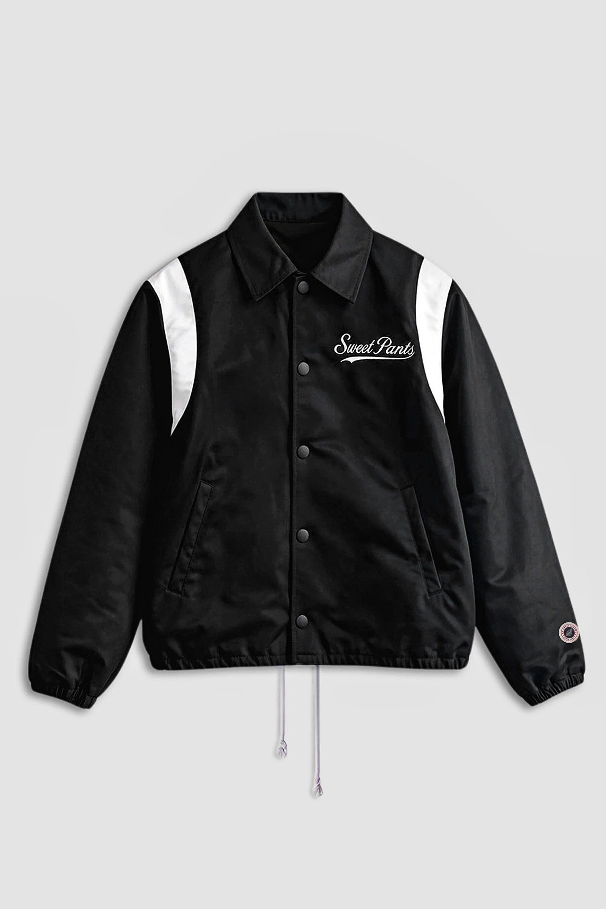 COACH JACKET - Image 3