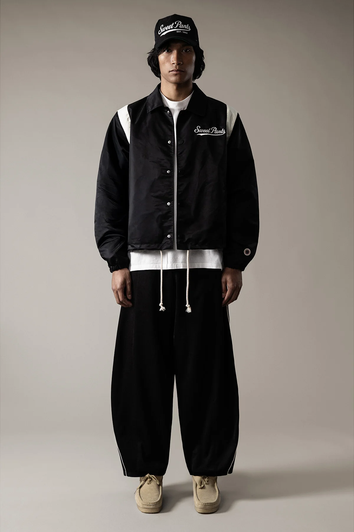 COACH JACKET - Image 5