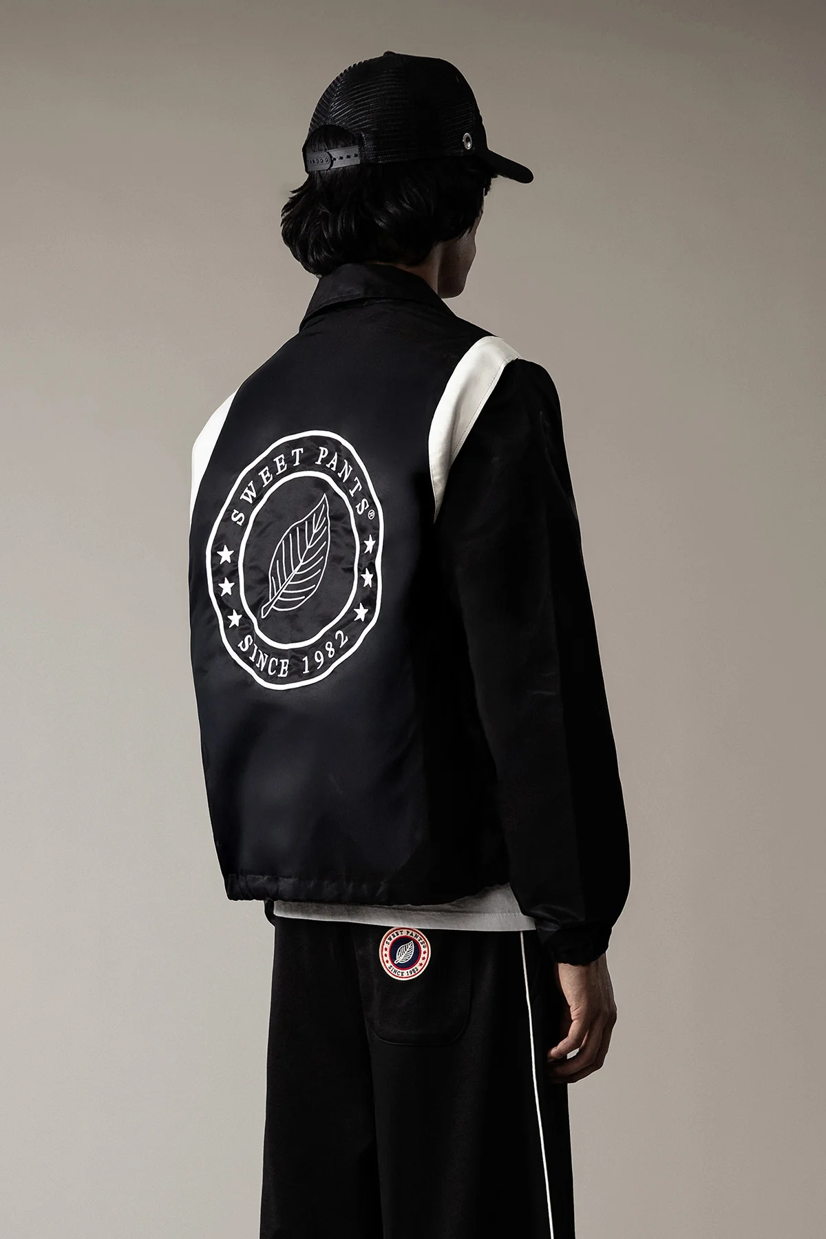 COACH JACKET - Image 6