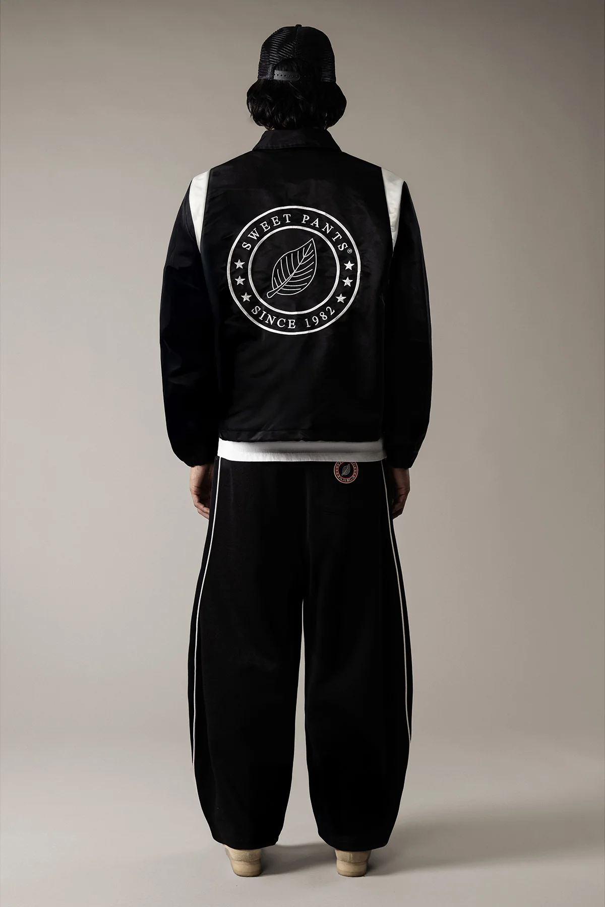 COACH JACKET - Image 7