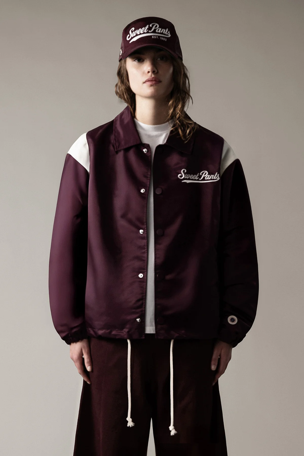 COACH JACKET