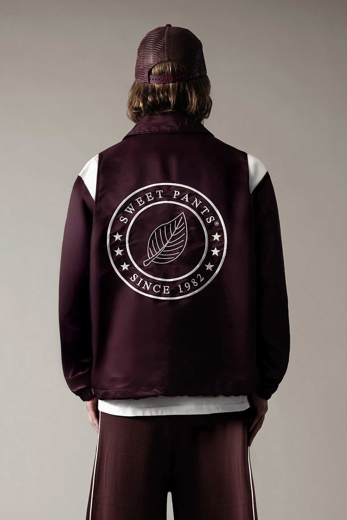 COACH JACKET - Image 2