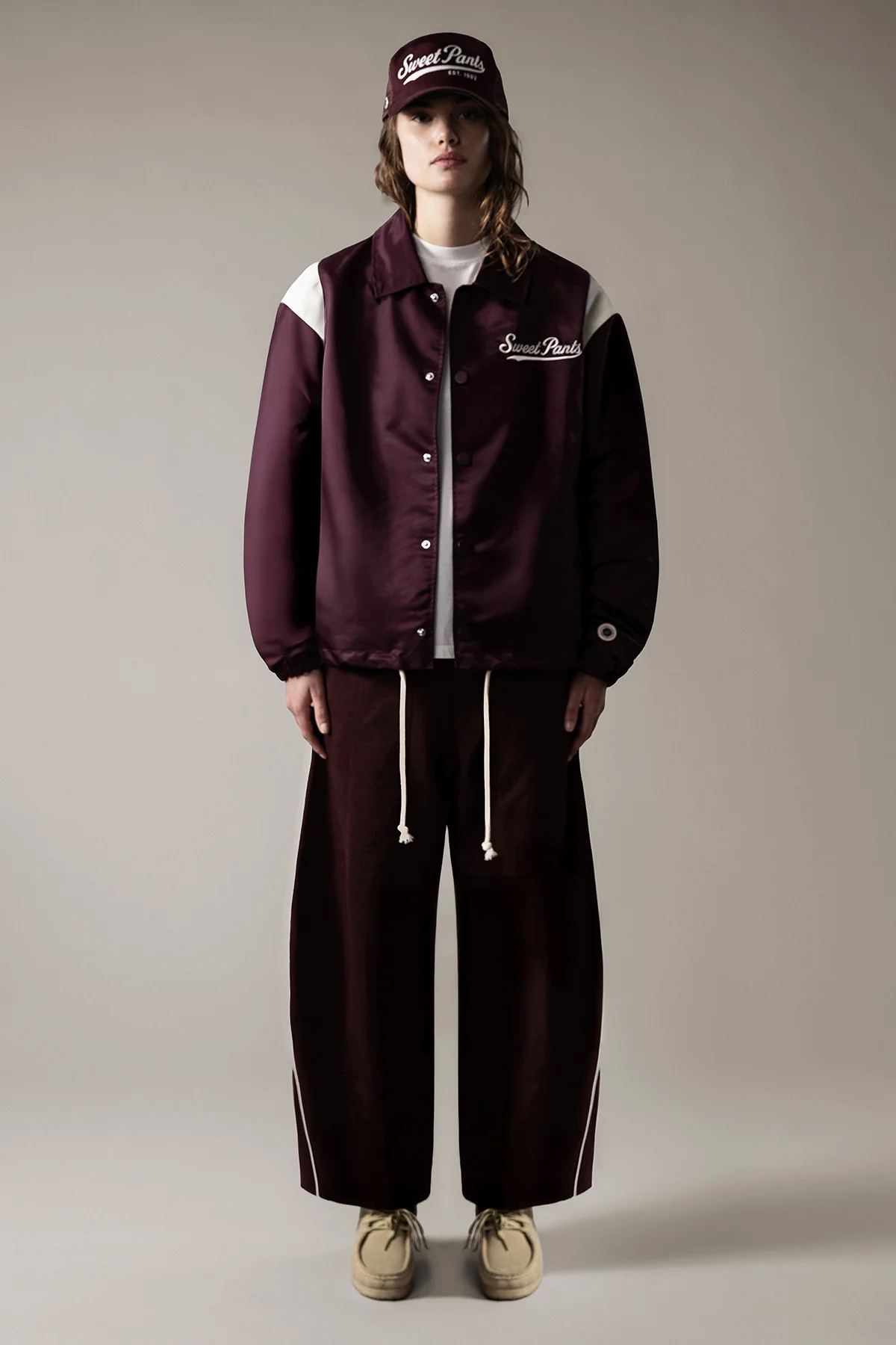 COACH JACKET - Image 5