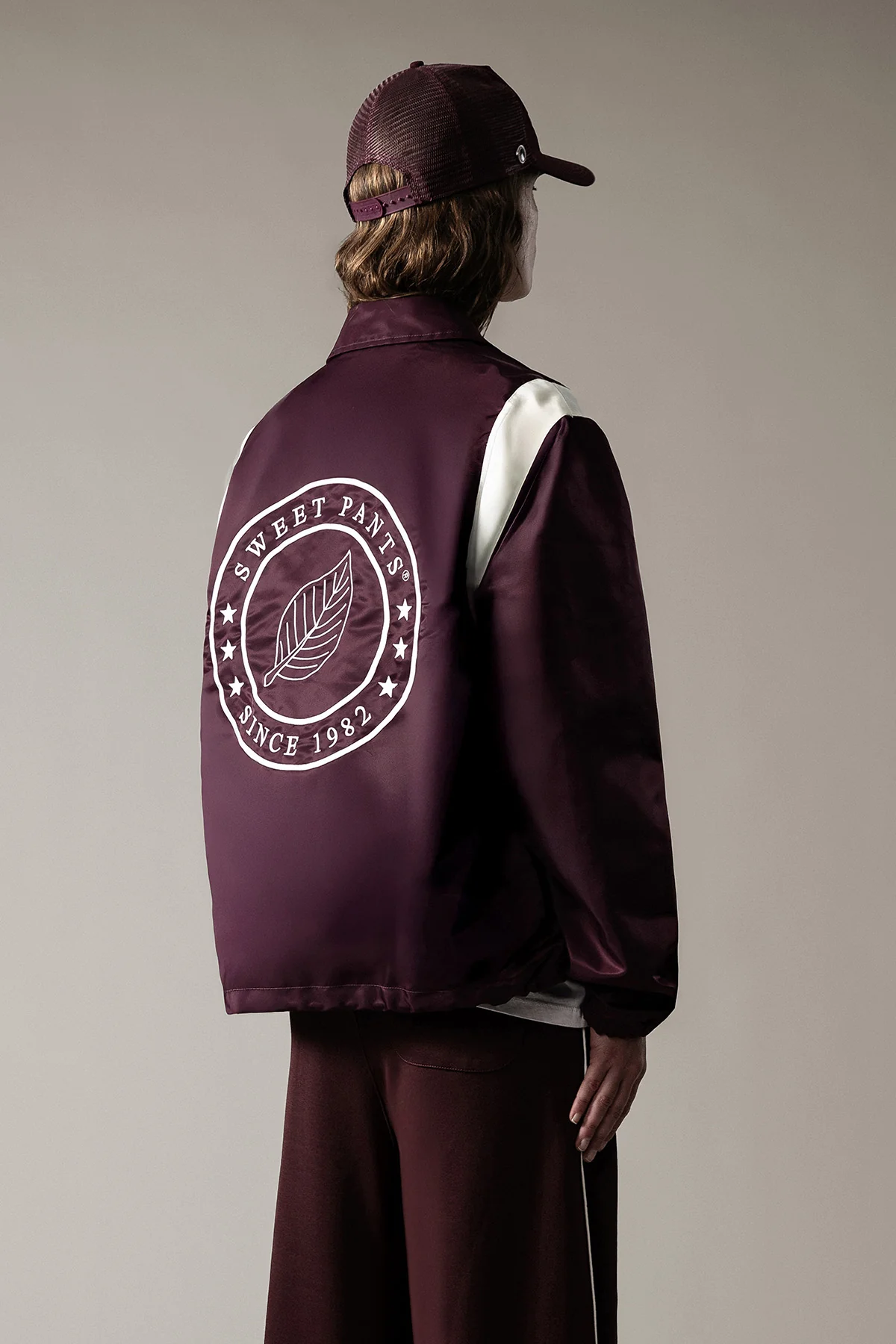 COACH JACKET - Image 6