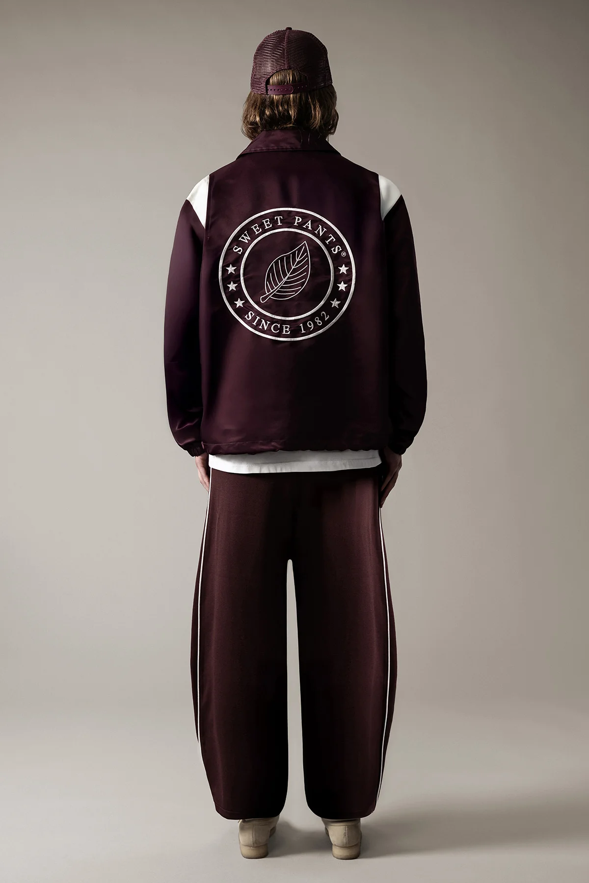 COACH JACKET - Image 7