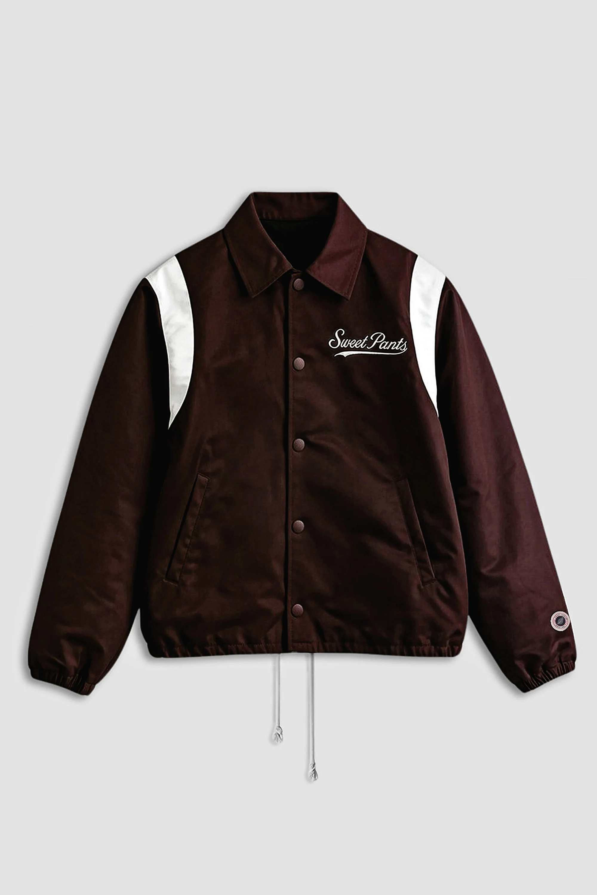 COACH JACKET