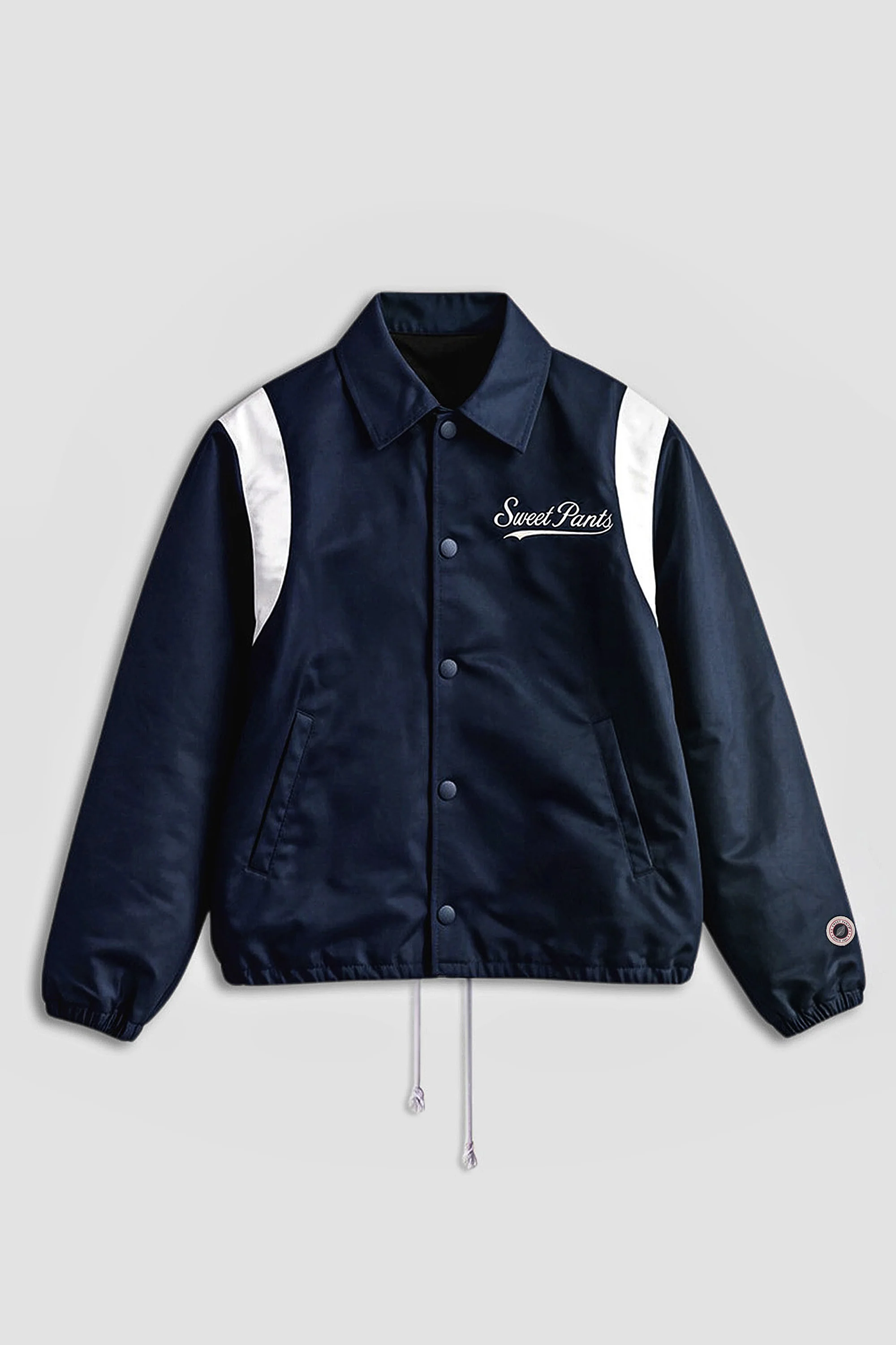 COACH JACKET