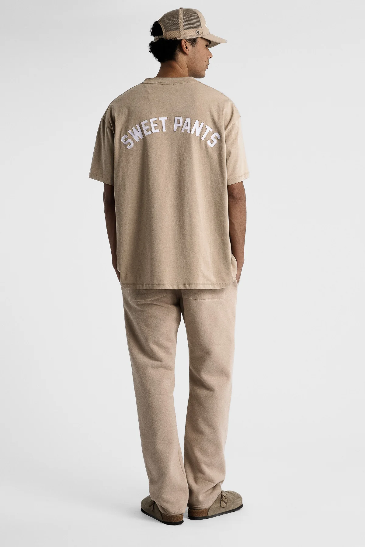 COACH TEE WHITE PEPPER - Image 6