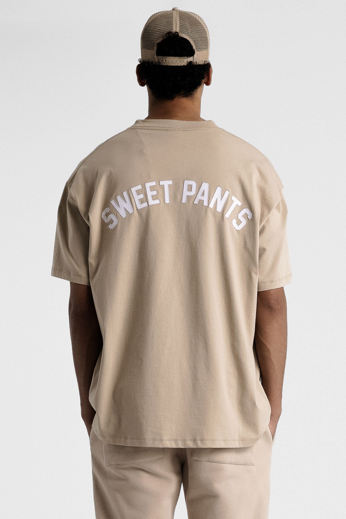 COACH TEE WHITE PEPPER - Image 7