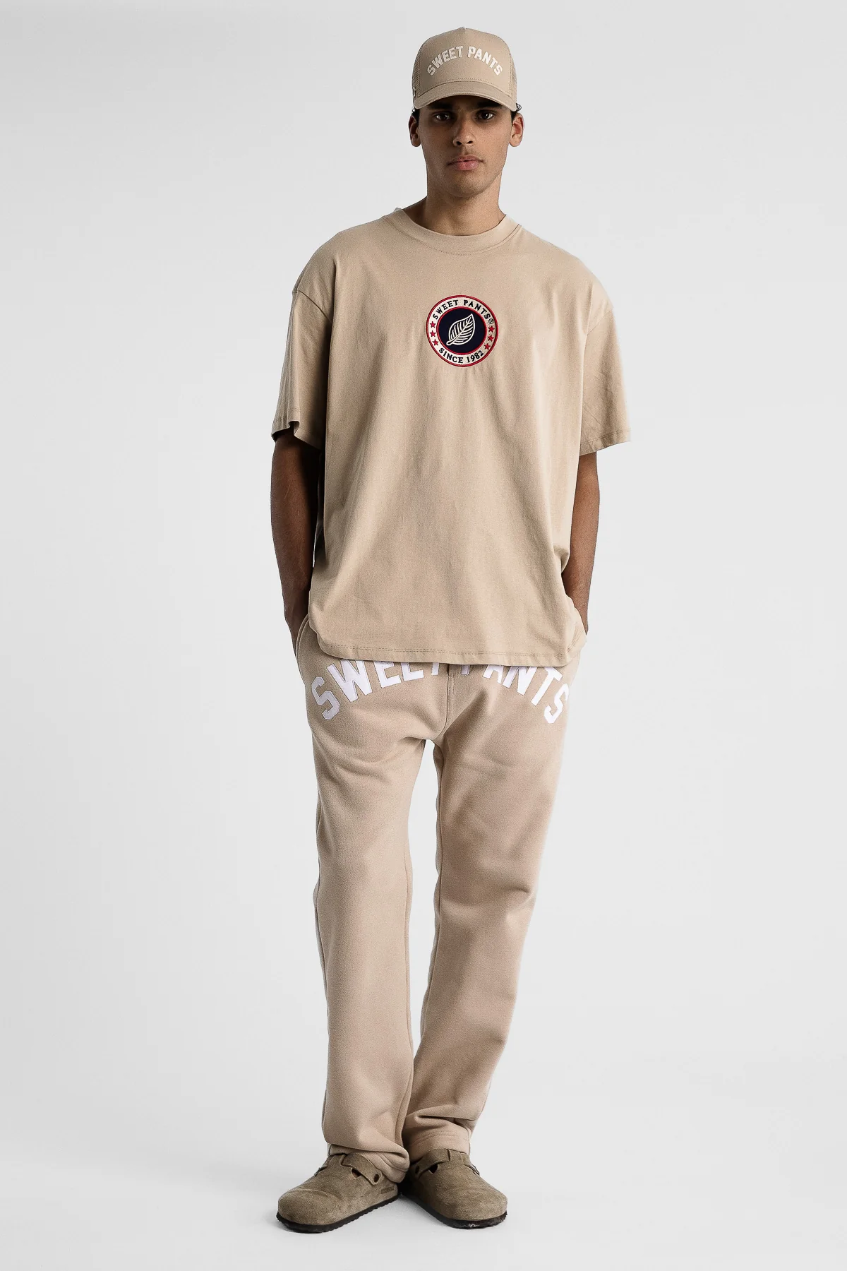 COACH TEE WHITE PEPPER - Image 8
