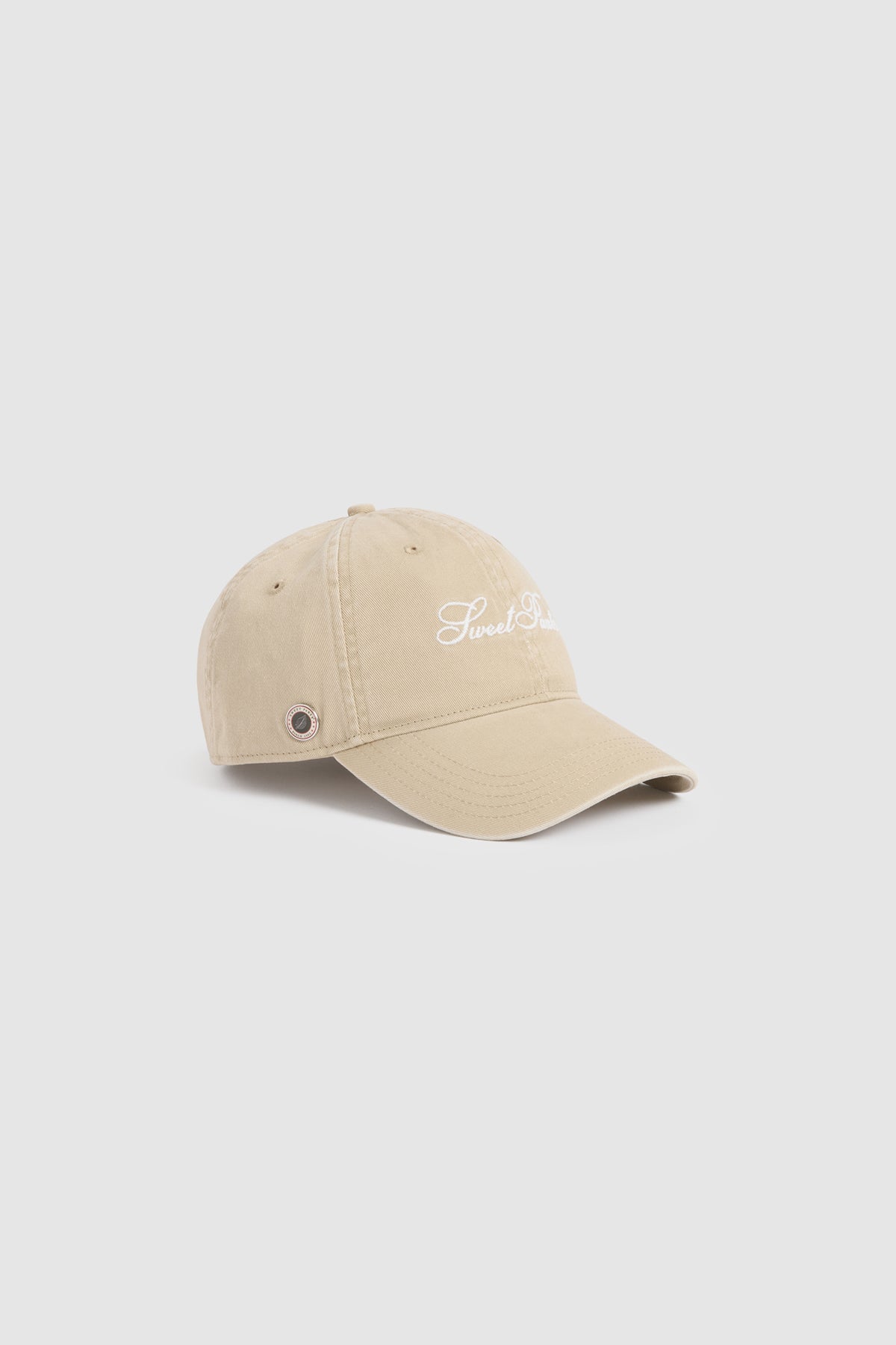 CRAFTED CAP WHITE PEPPER - Image 2