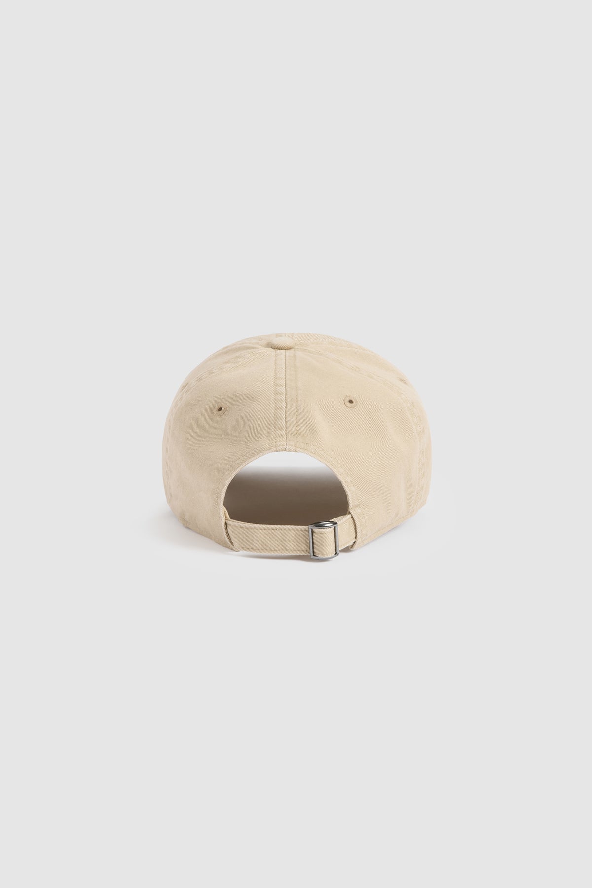 CRAFTED CAP WHITE PEPPER - Image 3