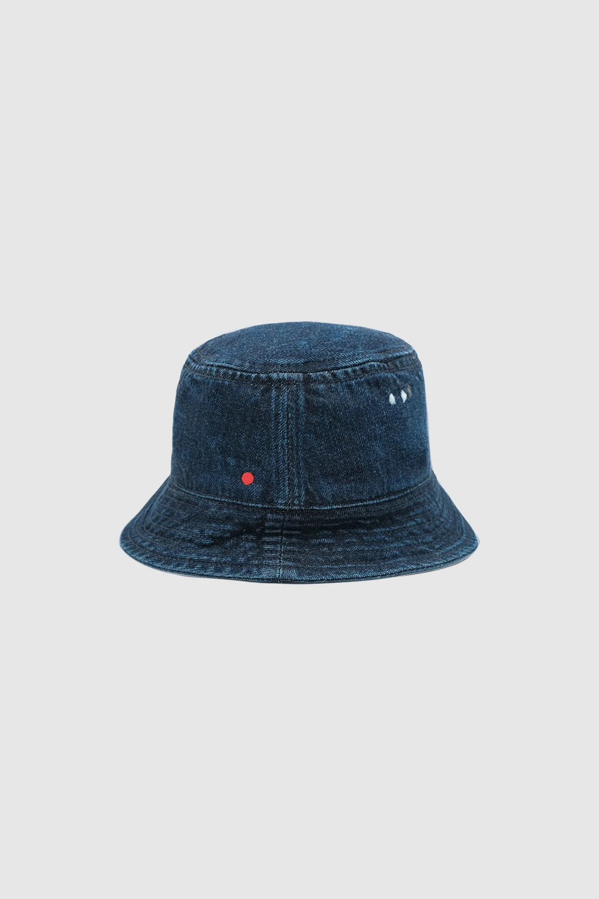 DENIM BOB DARK BLUE