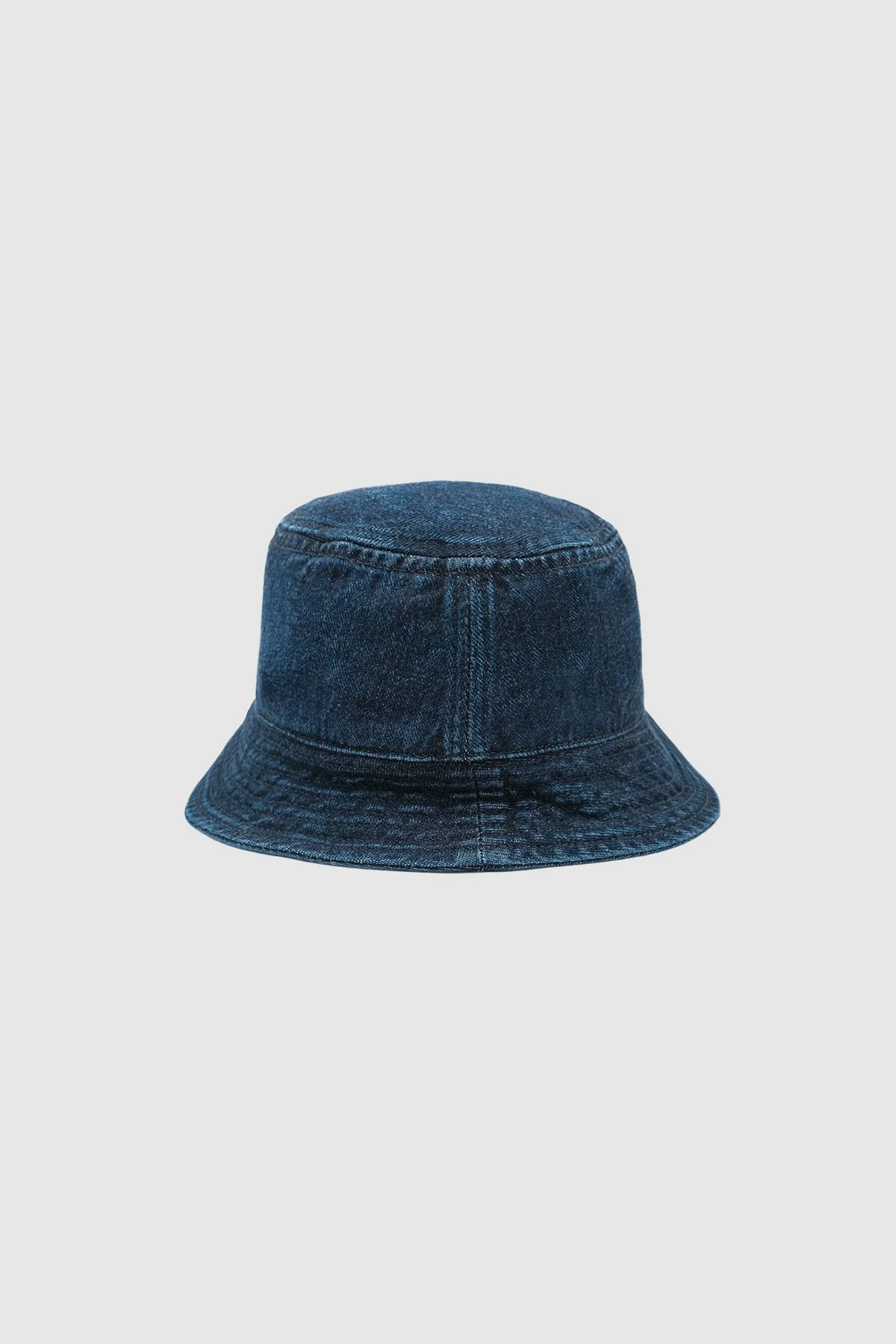 DENIM BOB DARK BLUE - Image 2