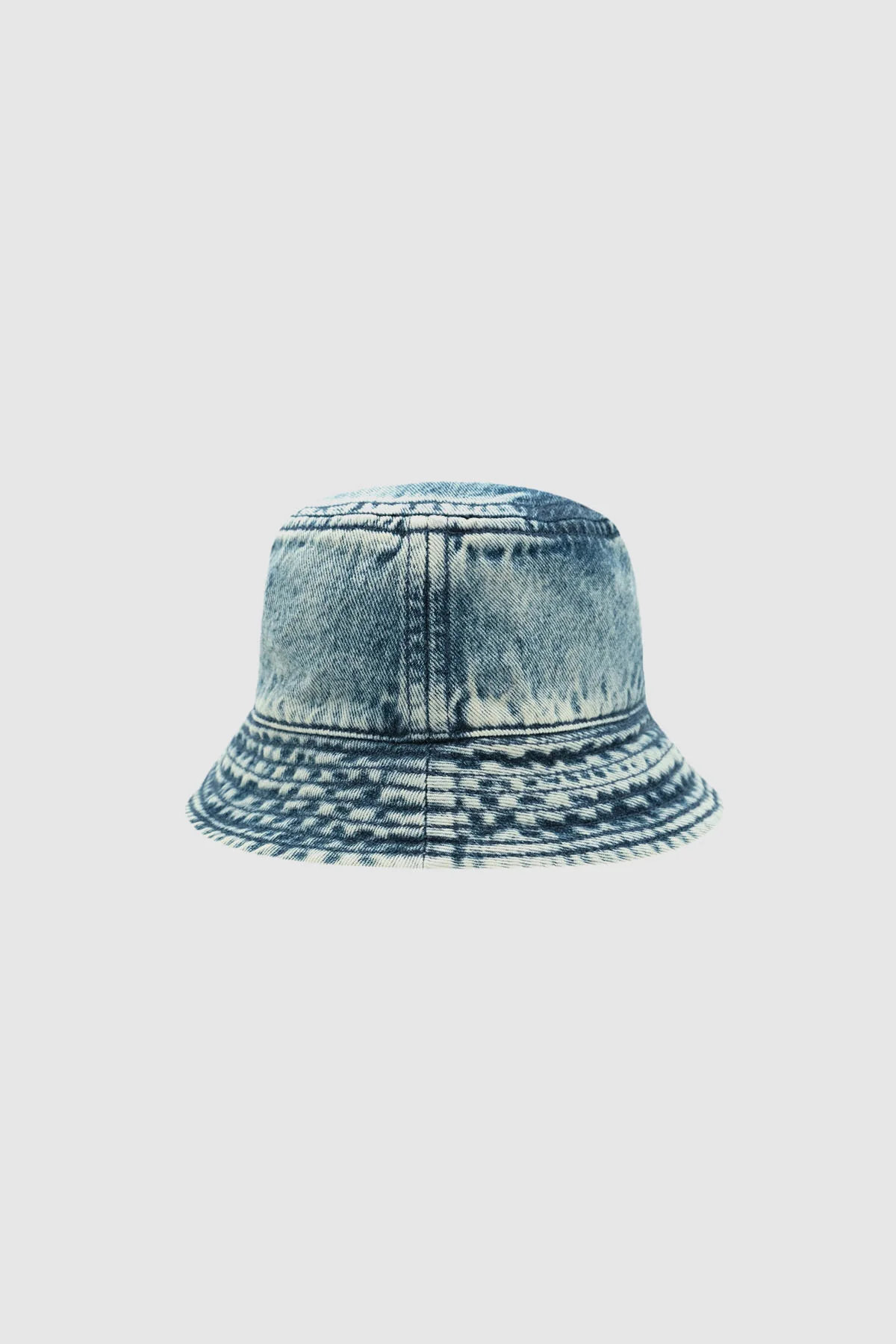DENIM BOB SNOW - Image 2