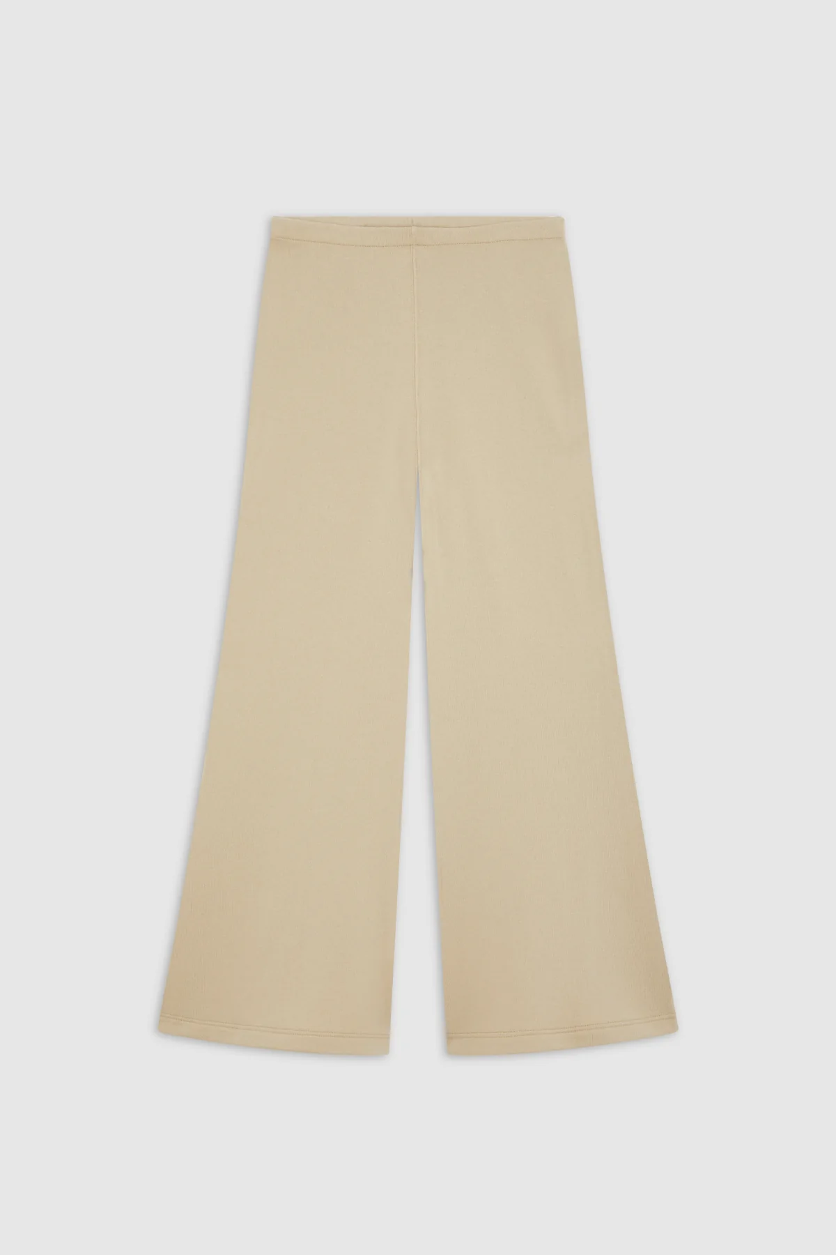DISTRESSED BOOT WHITE PEPPER
