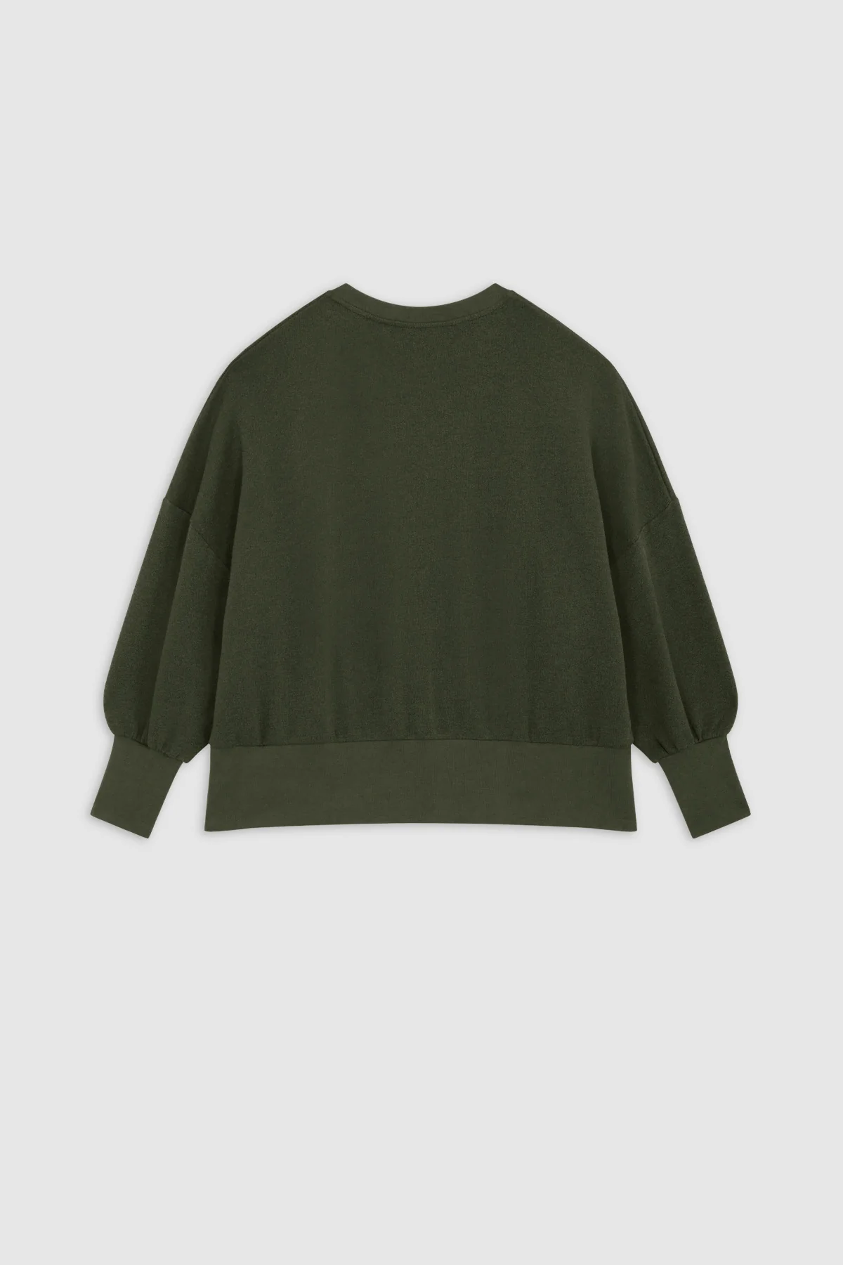 DISTRESSED CREW LEAF - Image 4