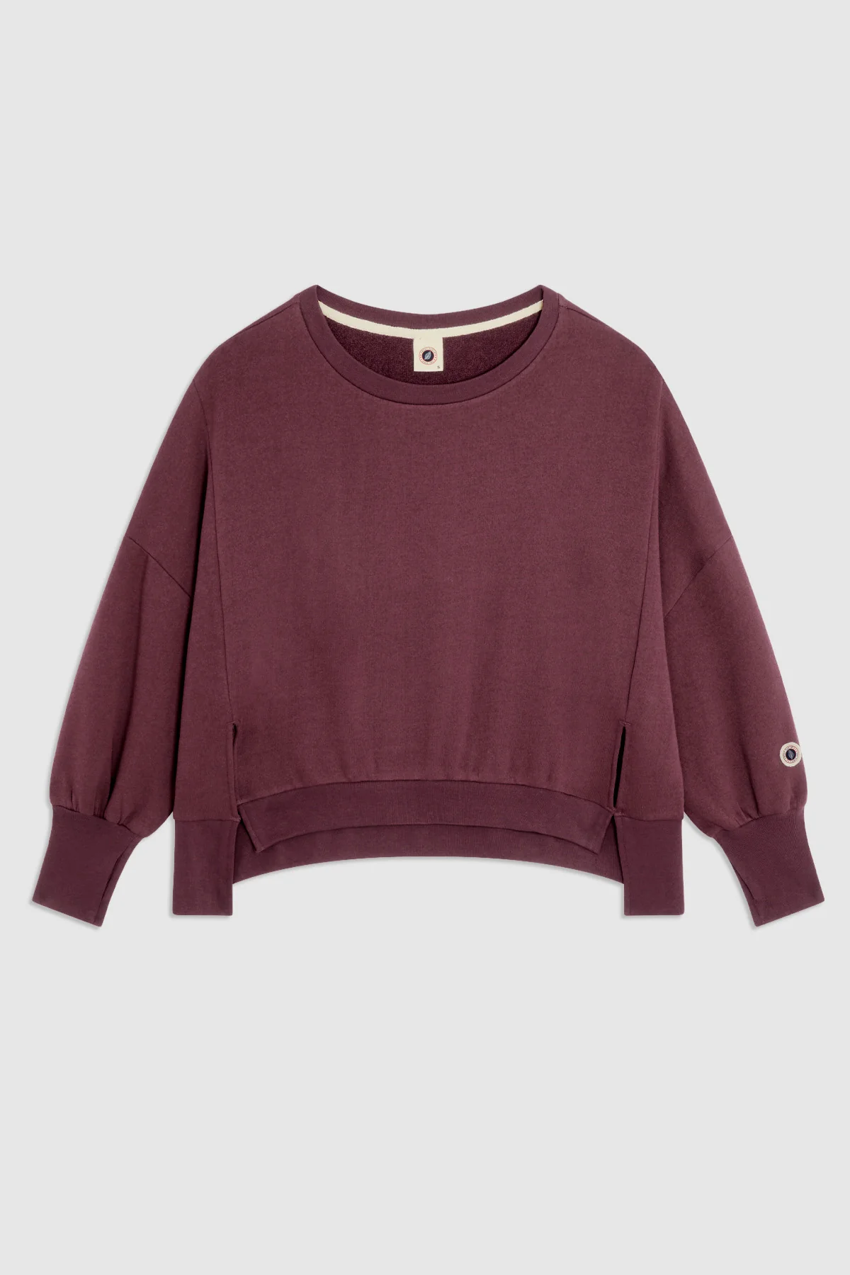DISTRESSED CREW WINDSOR