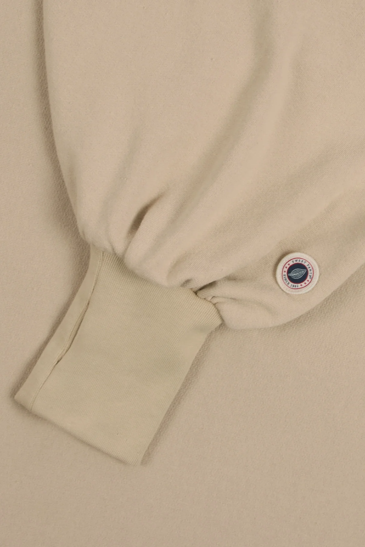 DISTRESSED HOOD WHITE PEPPER - Image 6