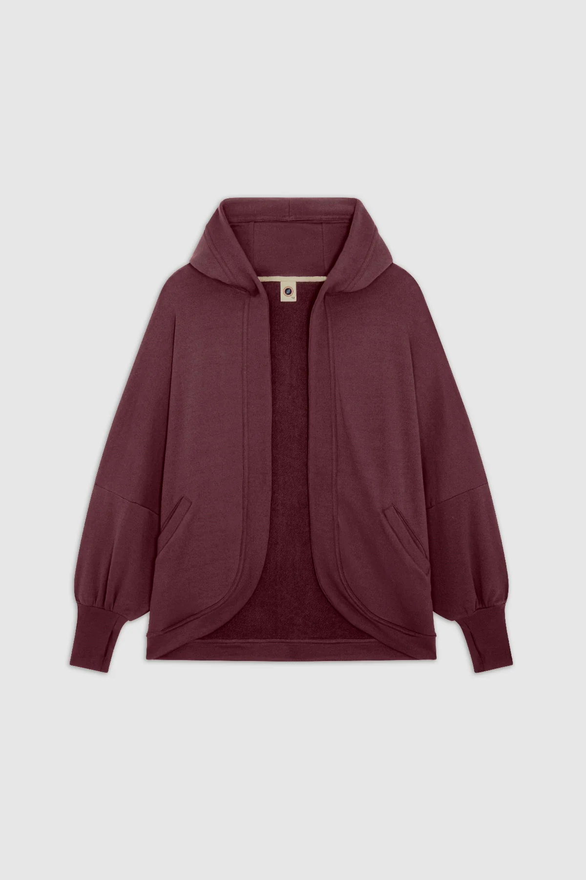 DISTRESSED HOOD WINDSOR - Image 3