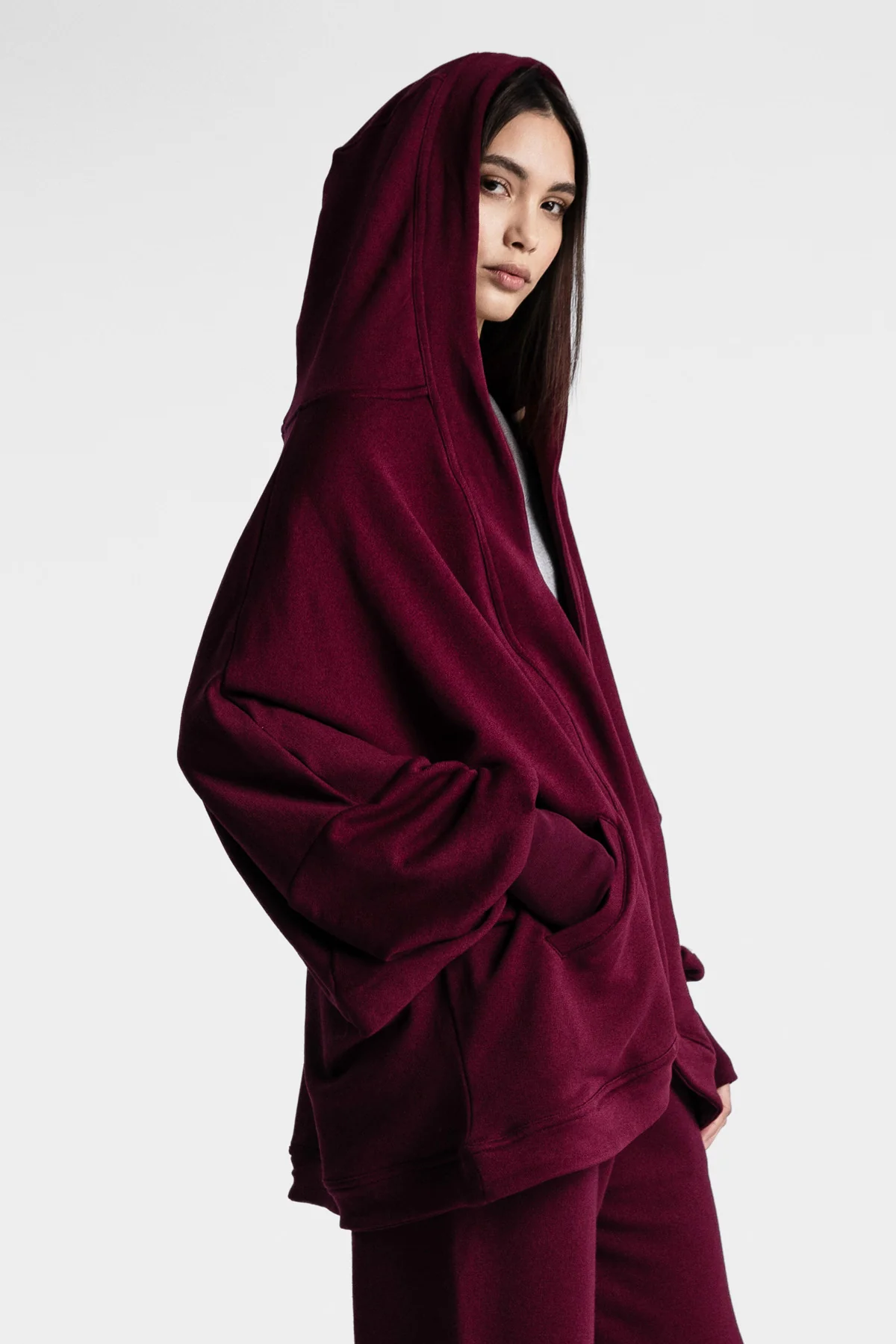 DISTRESSED HOOD WINDSOR - Image 6
